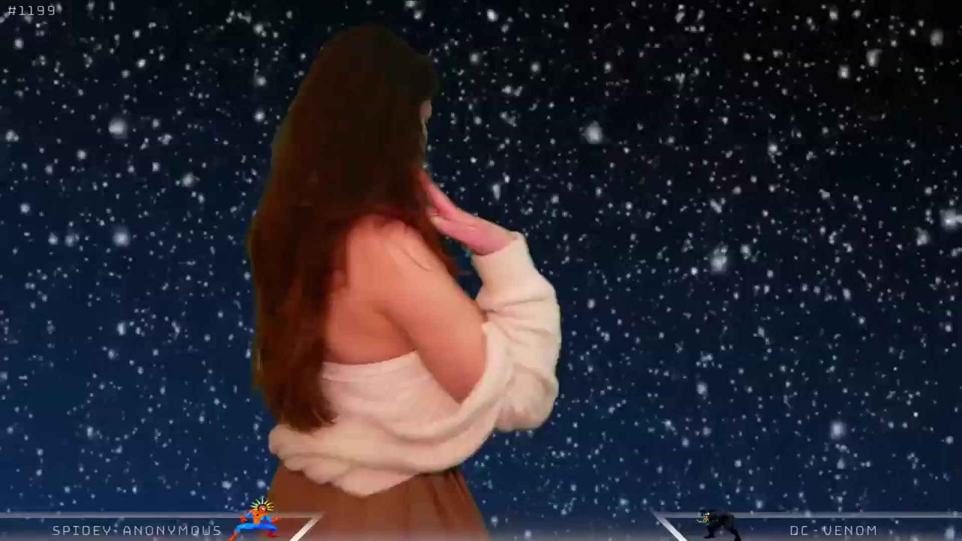 Gallery image thumbnail from Dashy's myfreecams stream on, 12/20/2025, 07:56 image 2 of 20