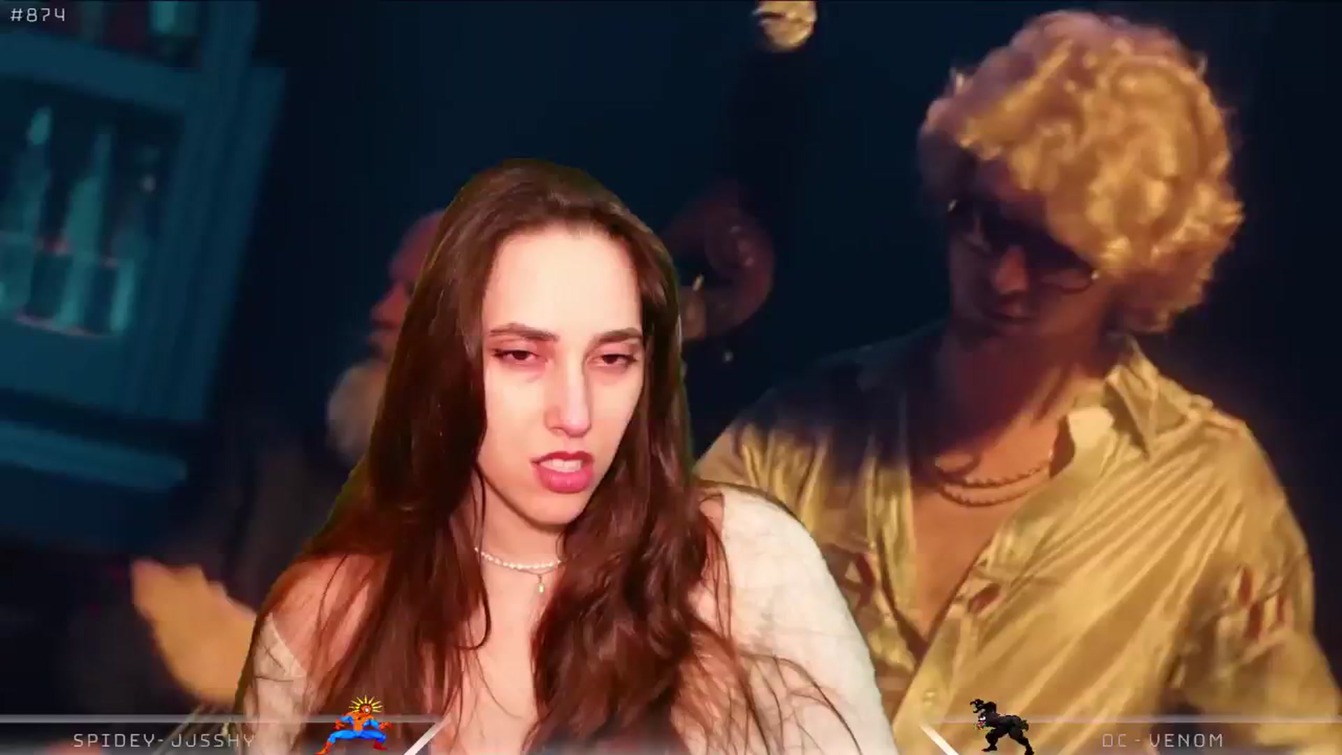 Gallery image thumbnail from Dashy's myfreecams stream on, 12/20/2025, 10:15 image 15 of 20