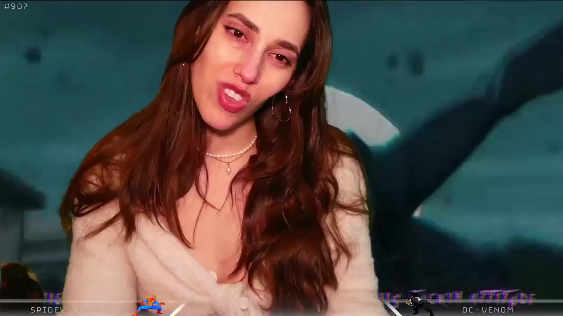 Gallery image thumbnail from Dashy's myfreecams stream on, 12/20/2025, 10:15 image 11 of 20