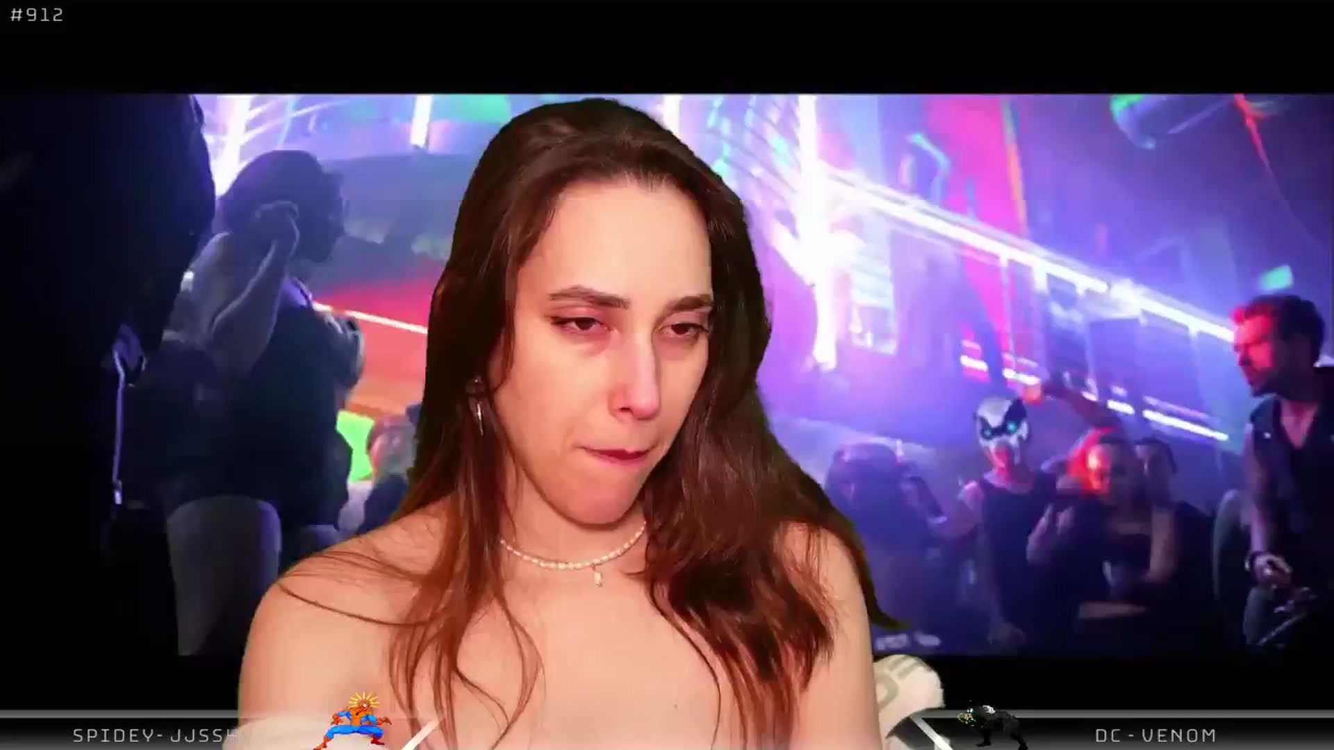 Gallery image thumbnail from Dashy's myfreecams stream on, 12/20/2025, 10:15 image 9 of 20