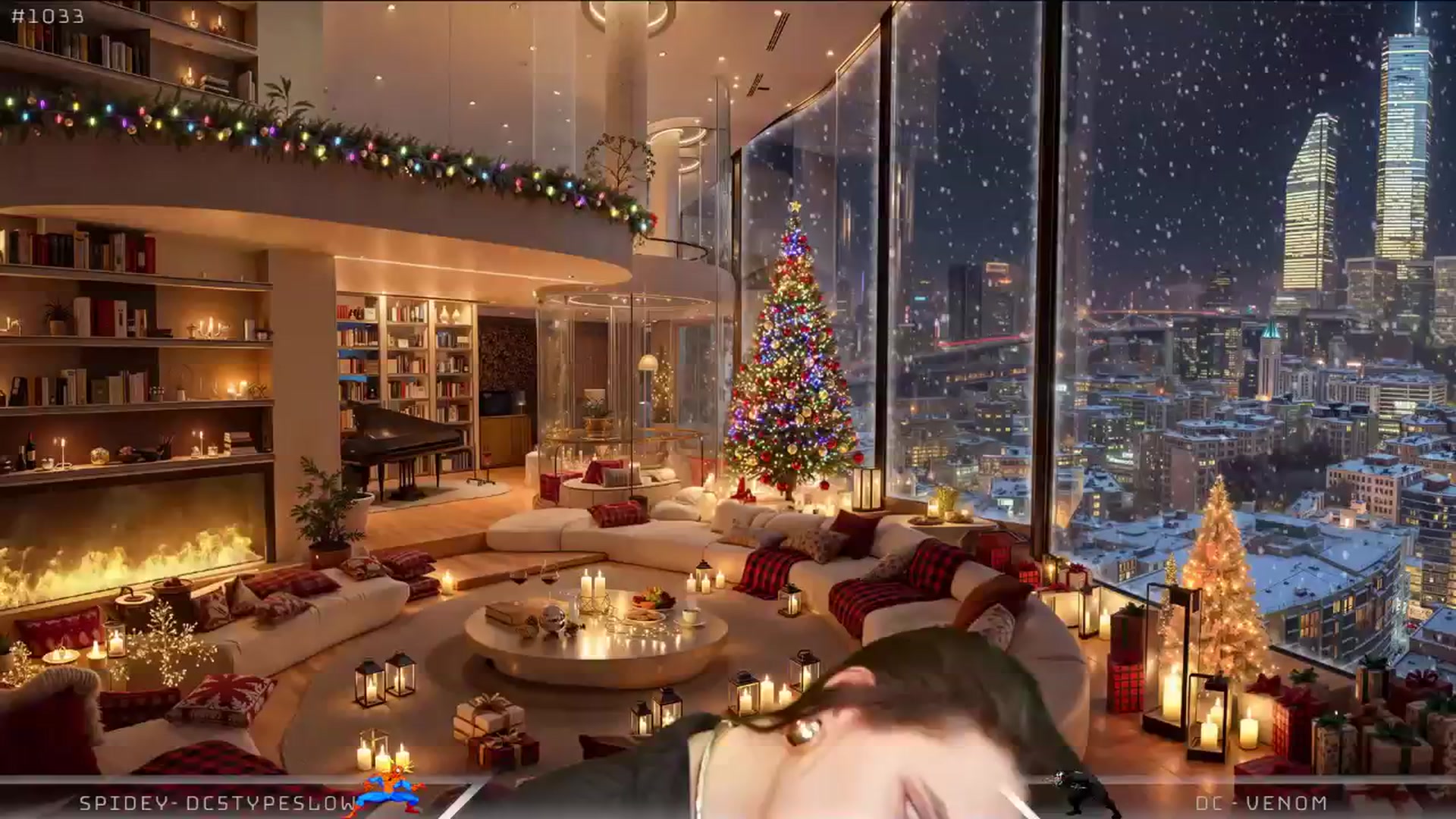 Gallery image thumbnail from Dashy's myfreecams stream on, 12/27/2025, 10:13 image 9 of 20
