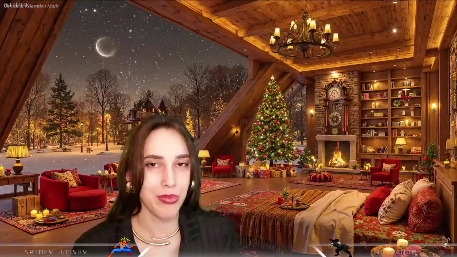 Gallery image thumbnail from Dashy's myfreecams stream on, 12/27/2025, 10:13 image 2 of 20