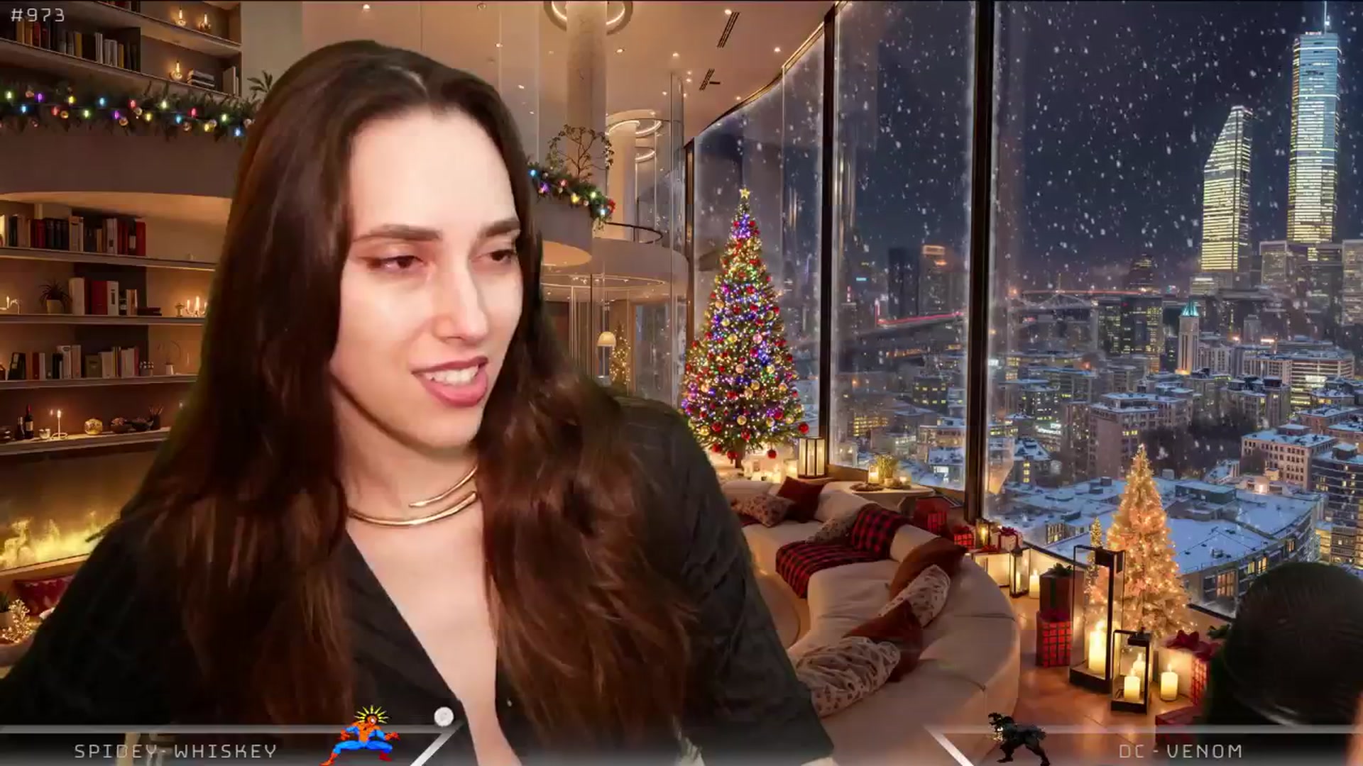 Gallery image thumbnail from Dashy's myfreecams stream on, 12/27/2025, 10:13 image 14 of 20