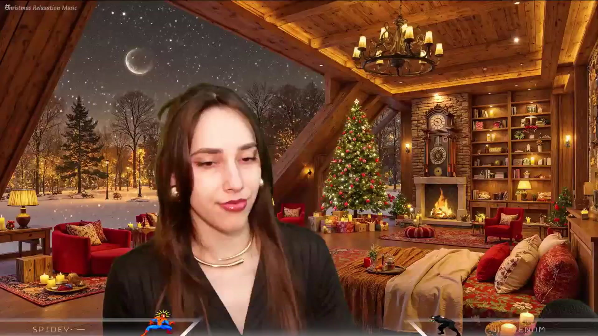 Gallery image thumbnail from Dashy's myfreecams stream on, 12/27/2025, 10:13 image 1 of 20