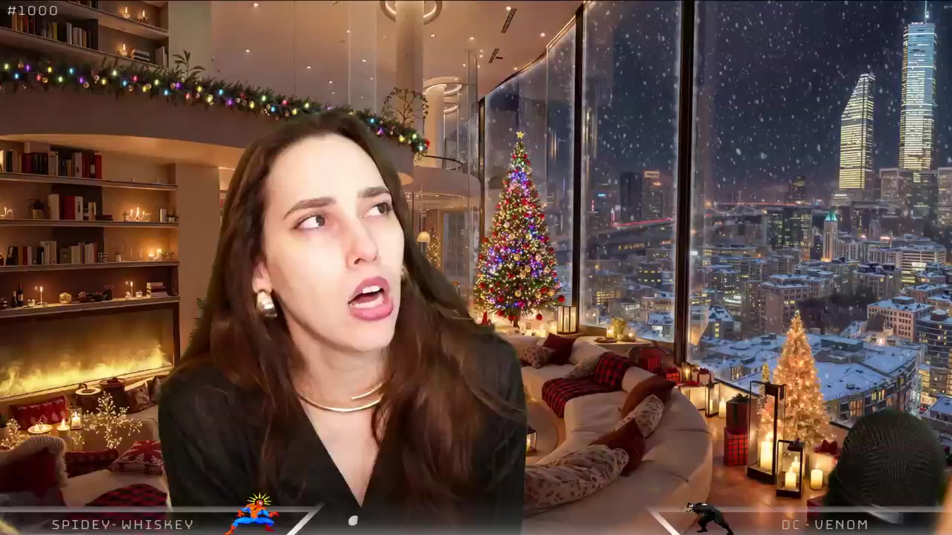 Gallery image thumbnail from Dashy's myfreecams stream on, 12/27/2025, 10:13 image 10 of 20