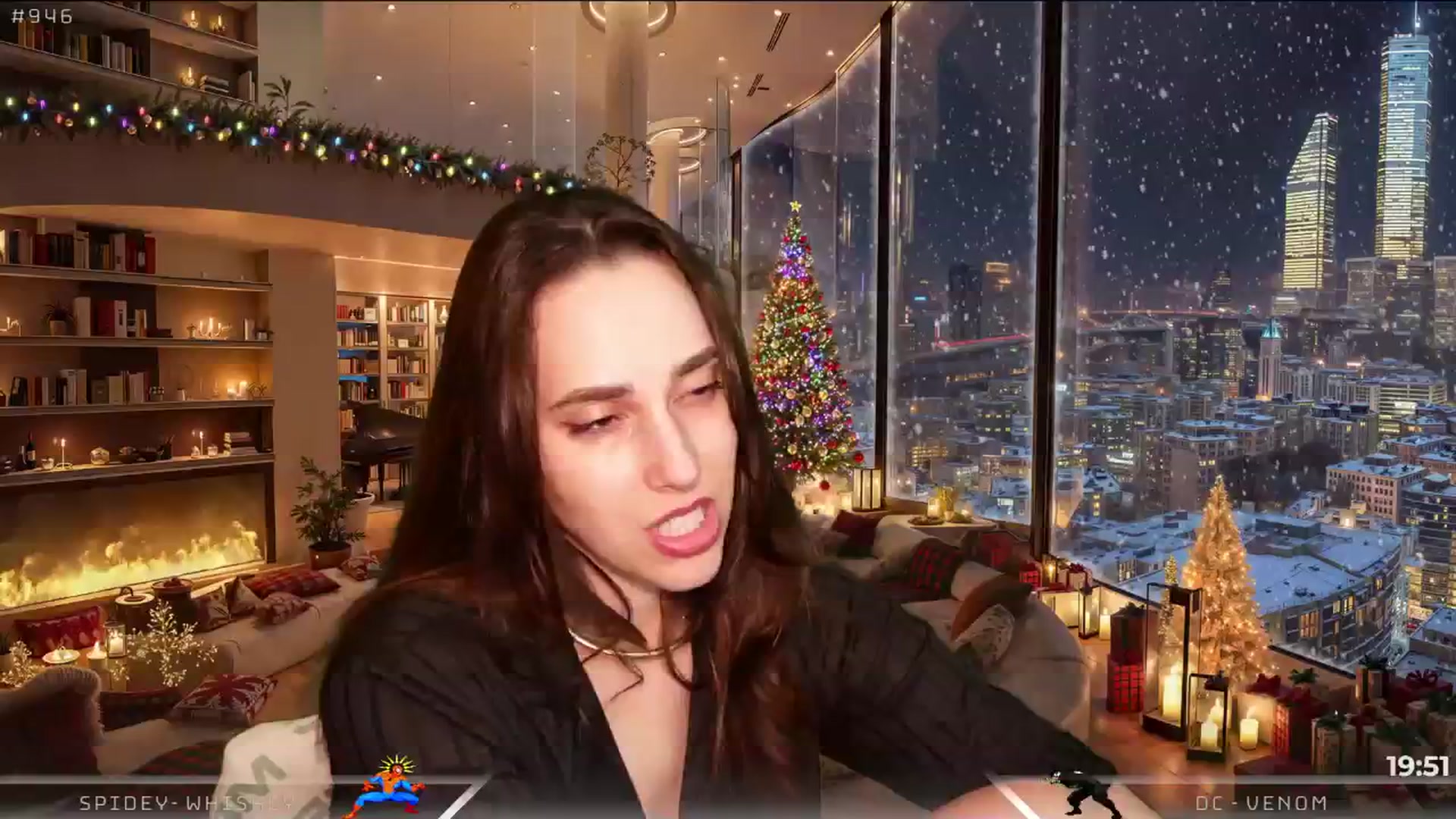 Gallery image thumbnail from Dashy's myfreecams stream on, 12/27/2025, 10:13 image 18 of 20