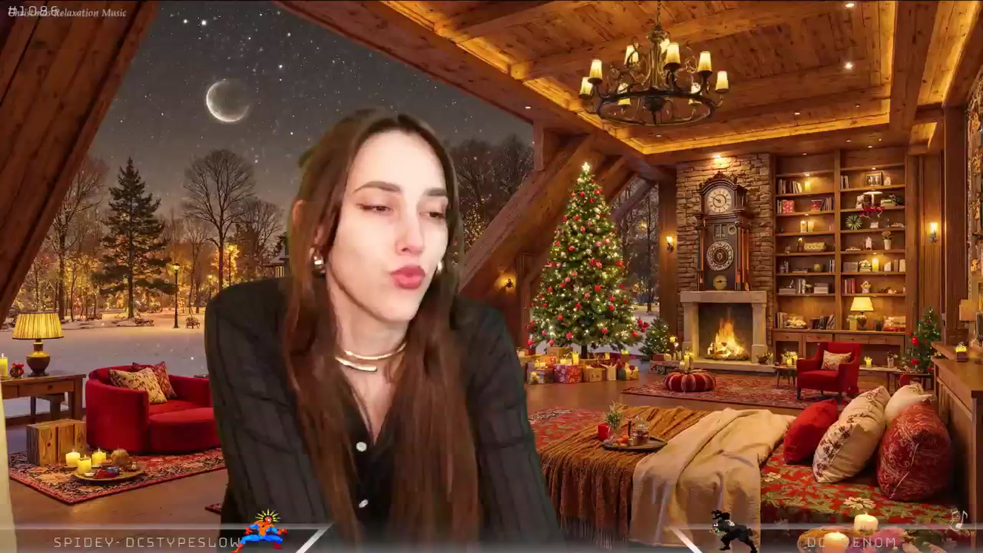 Gallery image thumbnail from Dashy's myfreecams stream on, 12/27/2025, 10:13 image 3 of 20