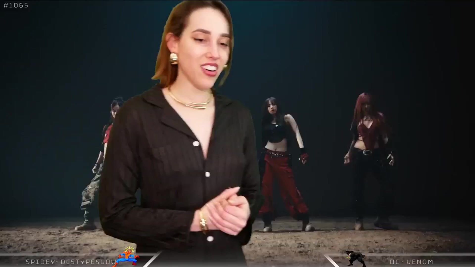Gallery image thumbnail from Dashy's myfreecams stream on, 12/27/2025, 10:13 image 6 of 20