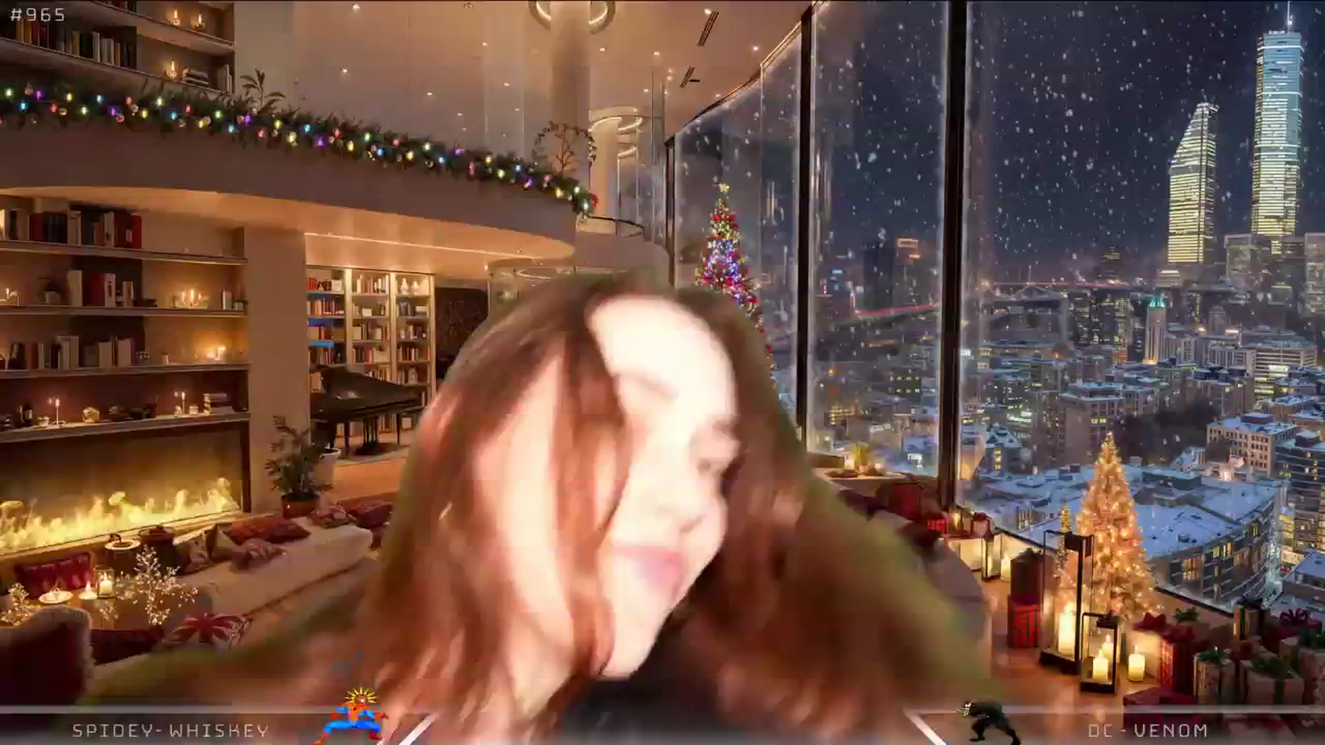 Gallery image thumbnail from Dashy's myfreecams stream on, 12/27/2025, 10:13 image 16 of 20