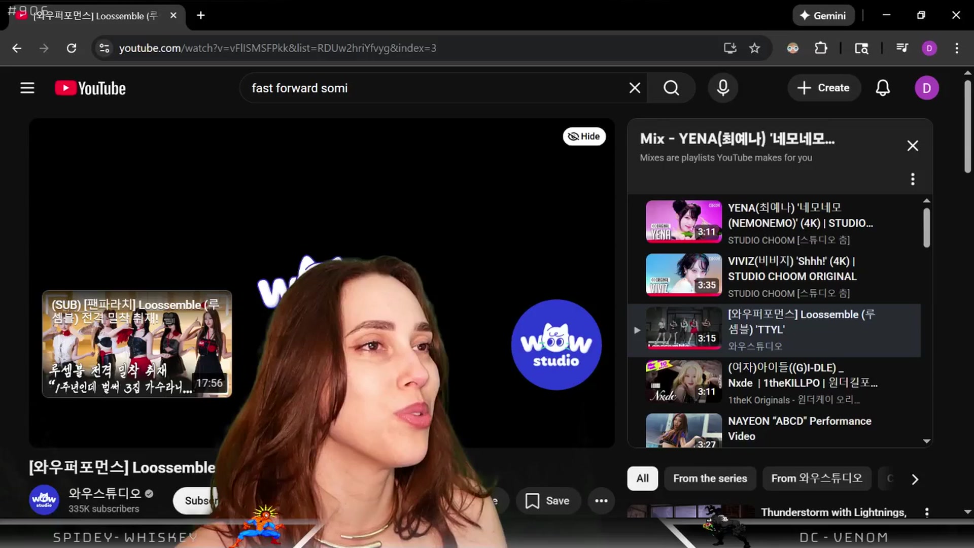 Gallery image thumbnail from Dashy's myfreecams stream on, 12/27/2025, 11:02 image 5 of 20
