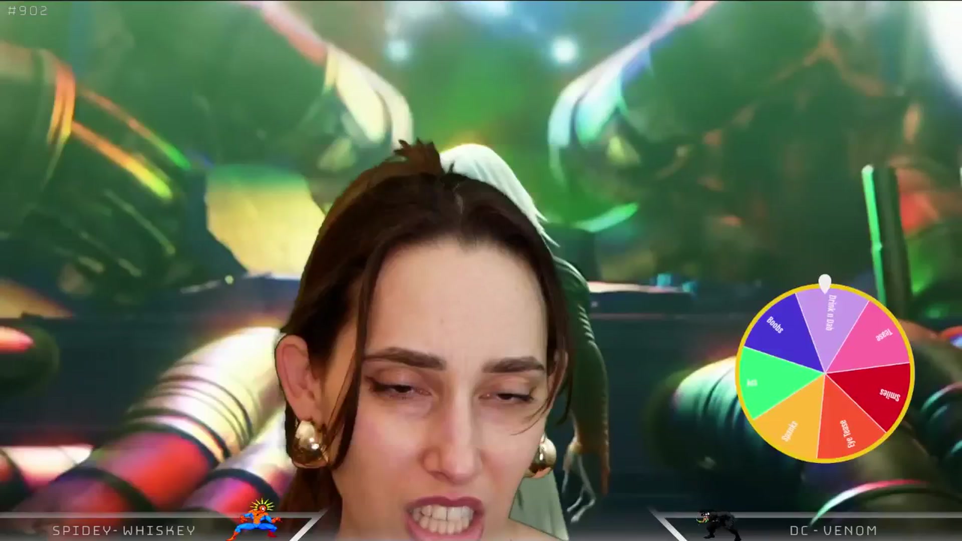 Gallery image thumbnail from Dashy's myfreecams stream on, 12/27/2025, 11:02 image 9 of 20