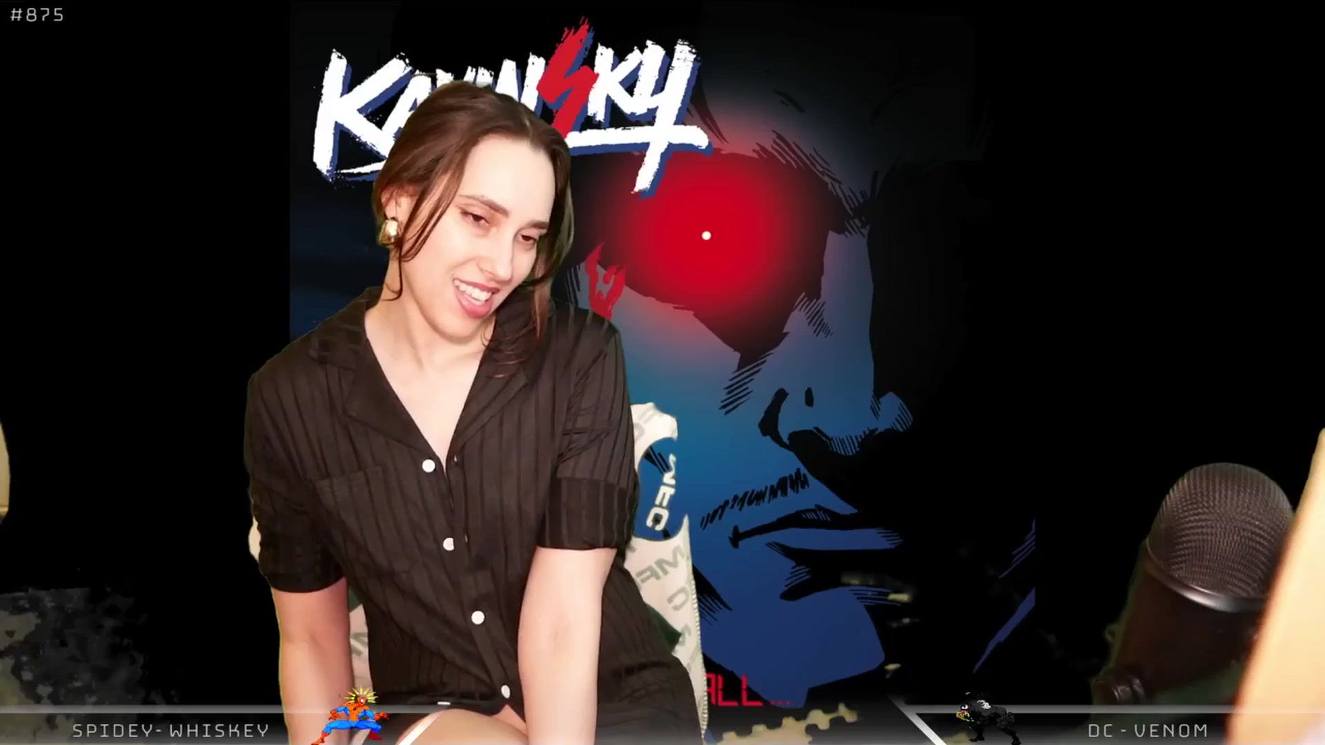 Gallery image thumbnail from Dashy's myfreecams stream on, 12/27/2025, 11:02 image 18 of 20