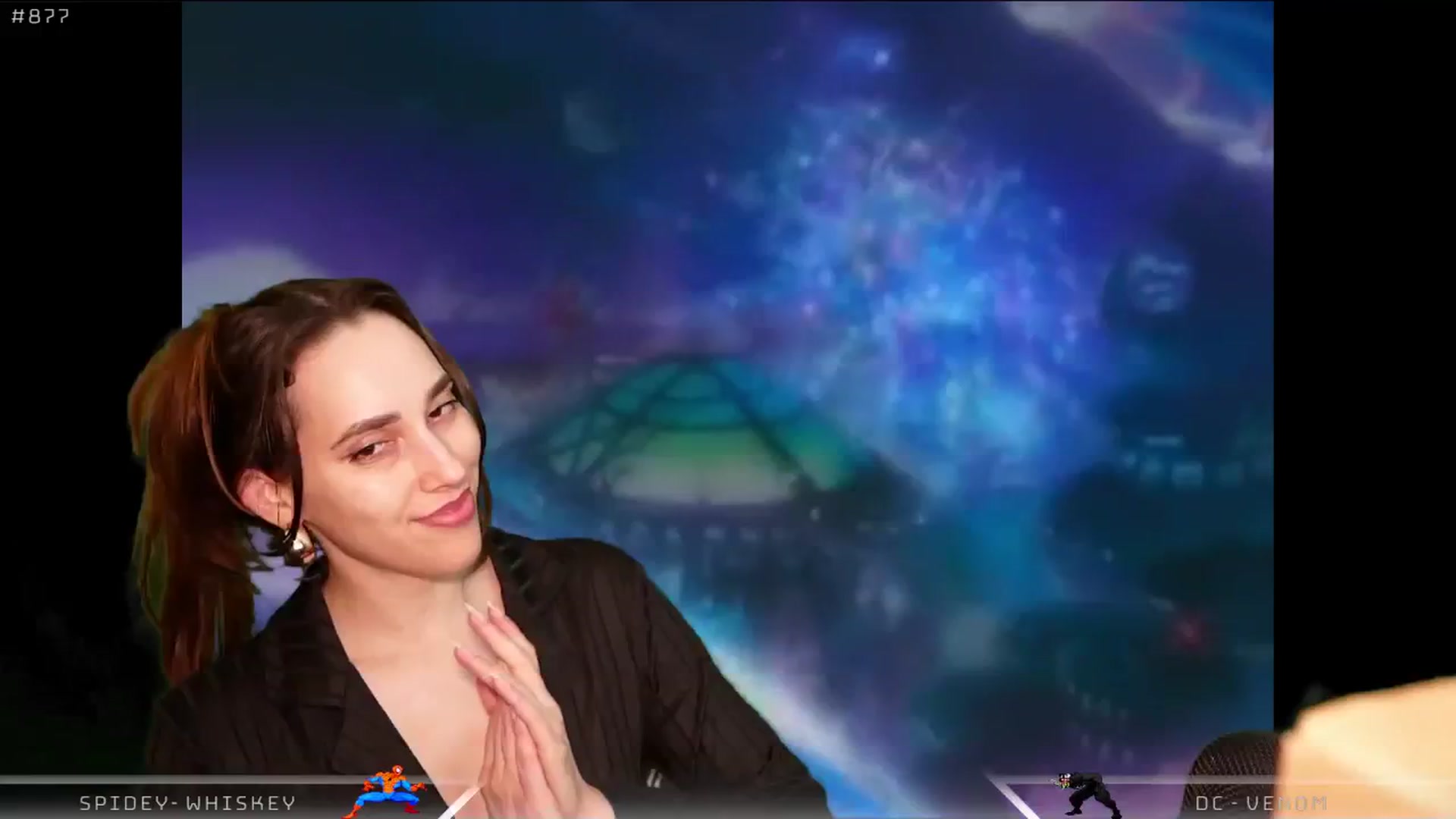 Gallery image thumbnail from Dashy's myfreecams stream on, 12/27/2025, 11:02 image 15 of 20