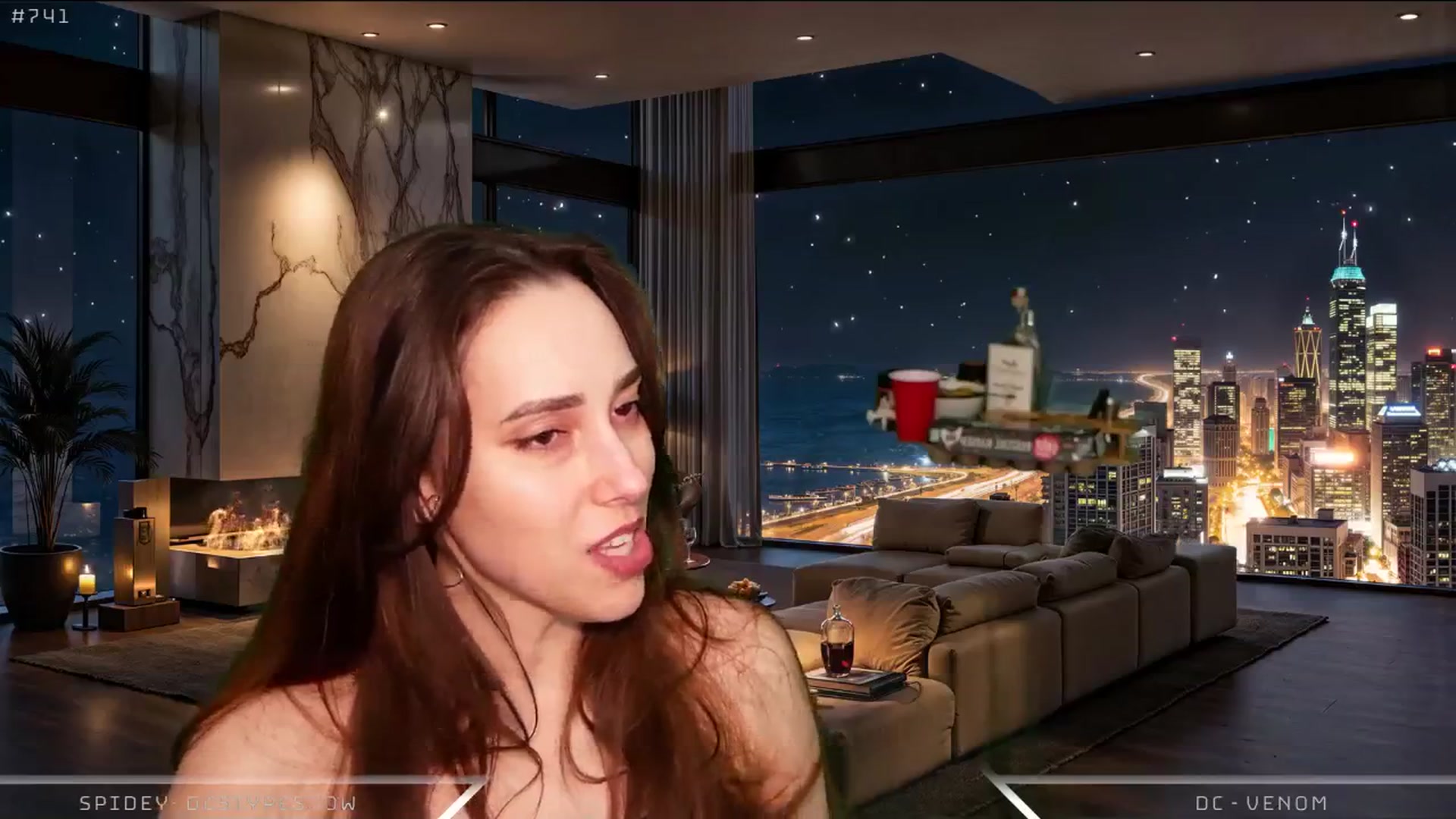 Gallery image thumbnail from Dashy's myfreecams stream on, 01/10/2026, 09:05 image 19 of 20