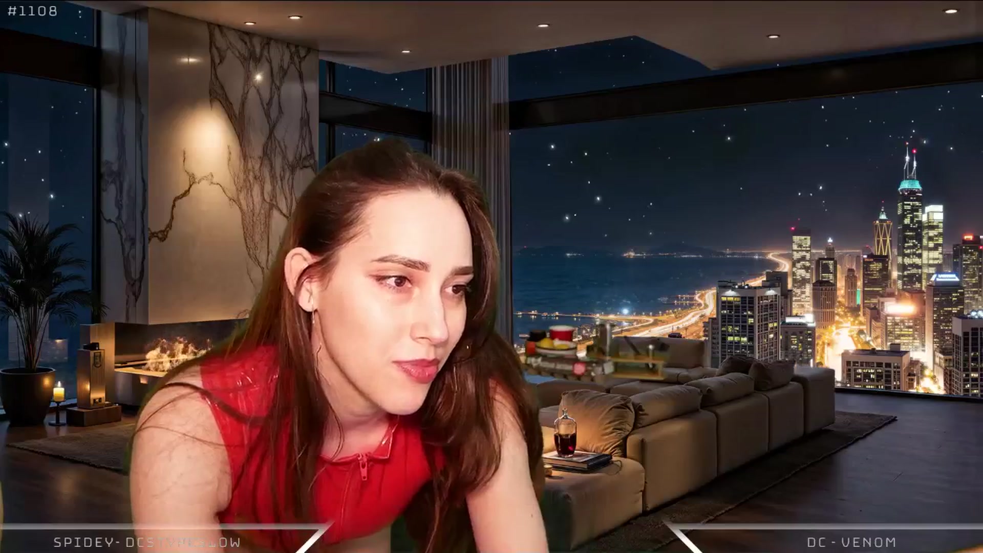 Gallery image thumbnail from Dashy's myfreecams stream on, 01/10/2026, 09:05 image 6 of 20