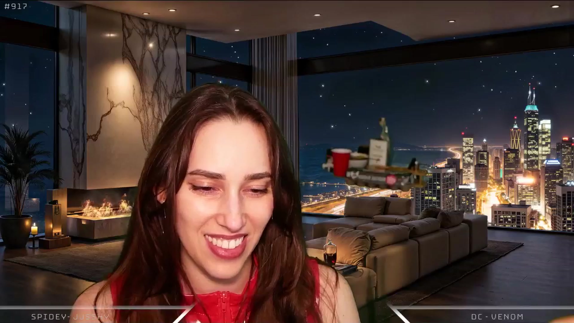 Gallery image thumbnail from Dashy's myfreecams stream on, 01/10/2026, 09:05 image 12 of 20
