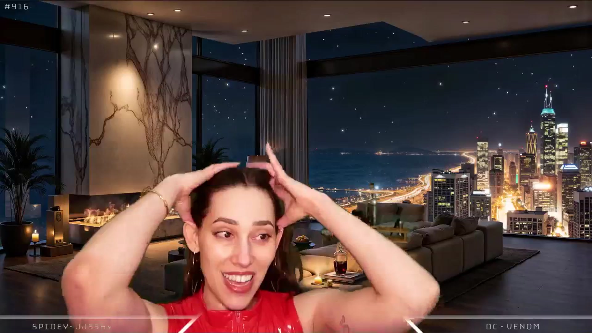 Gallery image thumbnail from Dashy's myfreecams stream on, 01/10/2026, 09:05 image 10 of 20