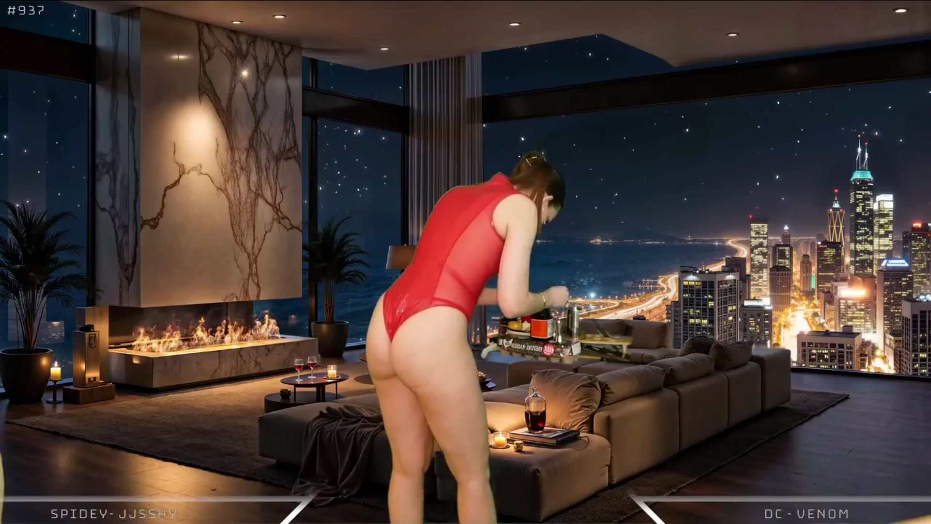 Gallery image thumbnail from Dashy's myfreecams stream on, 01/10/2026, 09:05 image 8 of 20