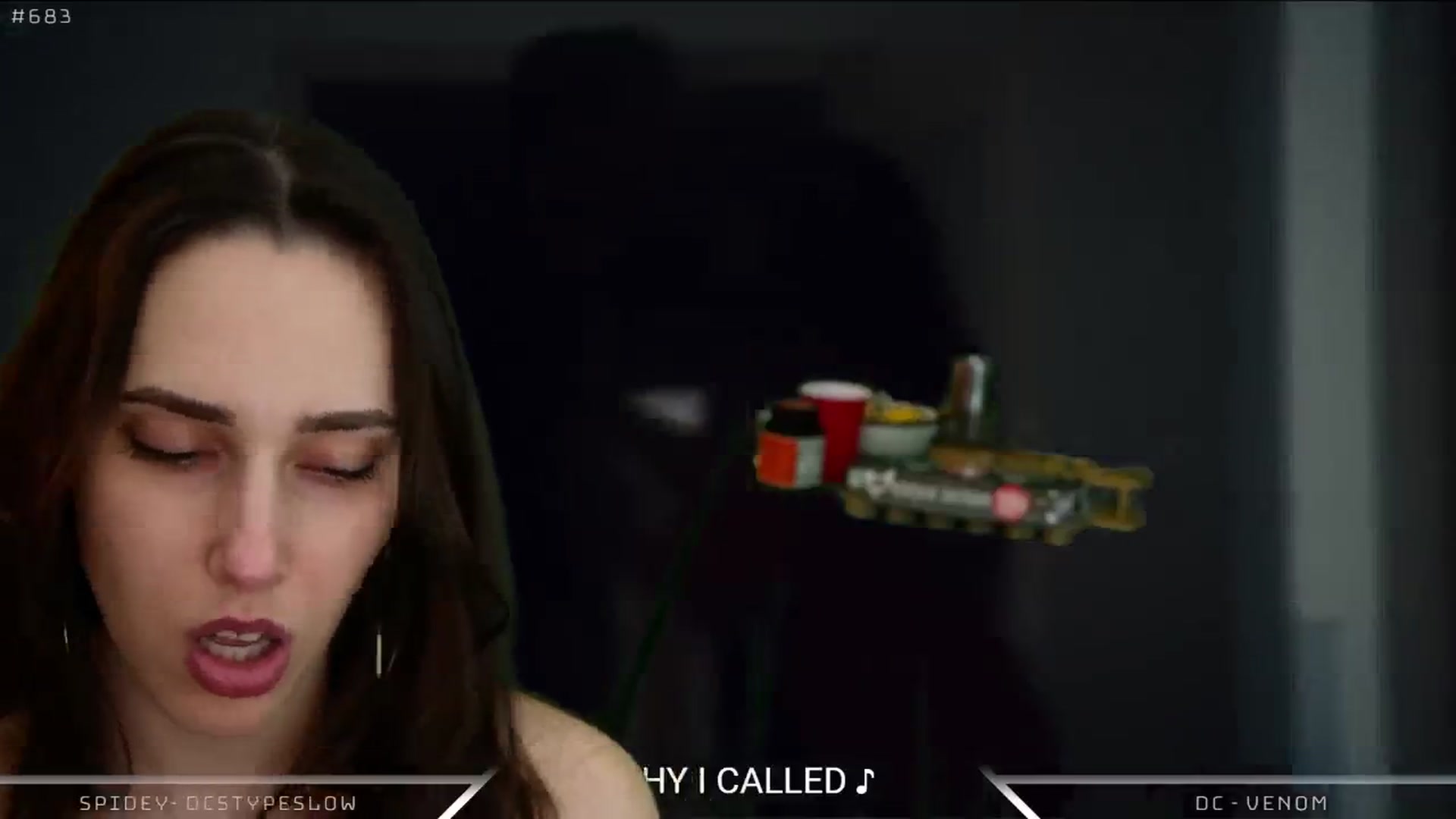 Gallery image thumbnail from Dashy's myfreecams stream on, 01/10/2026, 10:09 image 20 of 20