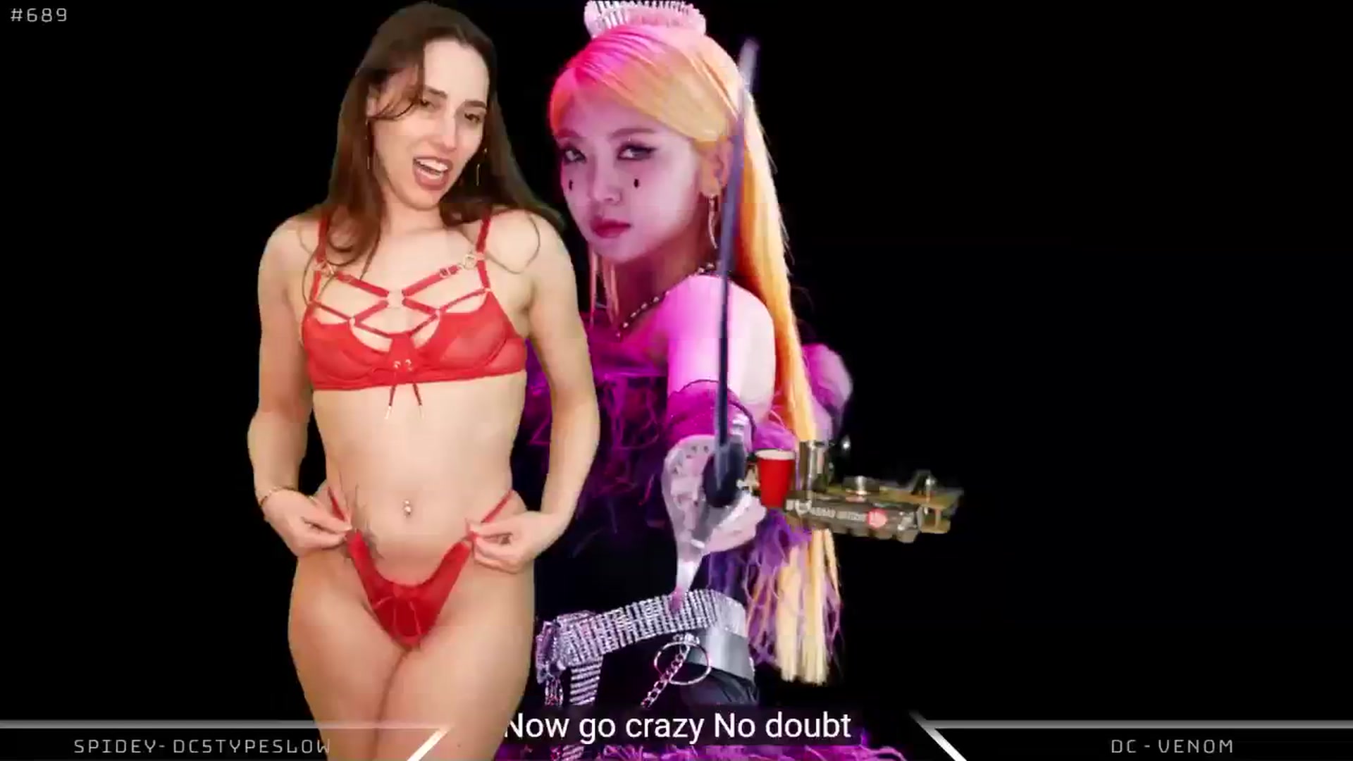 Gallery image thumbnail from Dashy's myfreecams stream on, 01/10/2026, 10:09 image 11 of 20