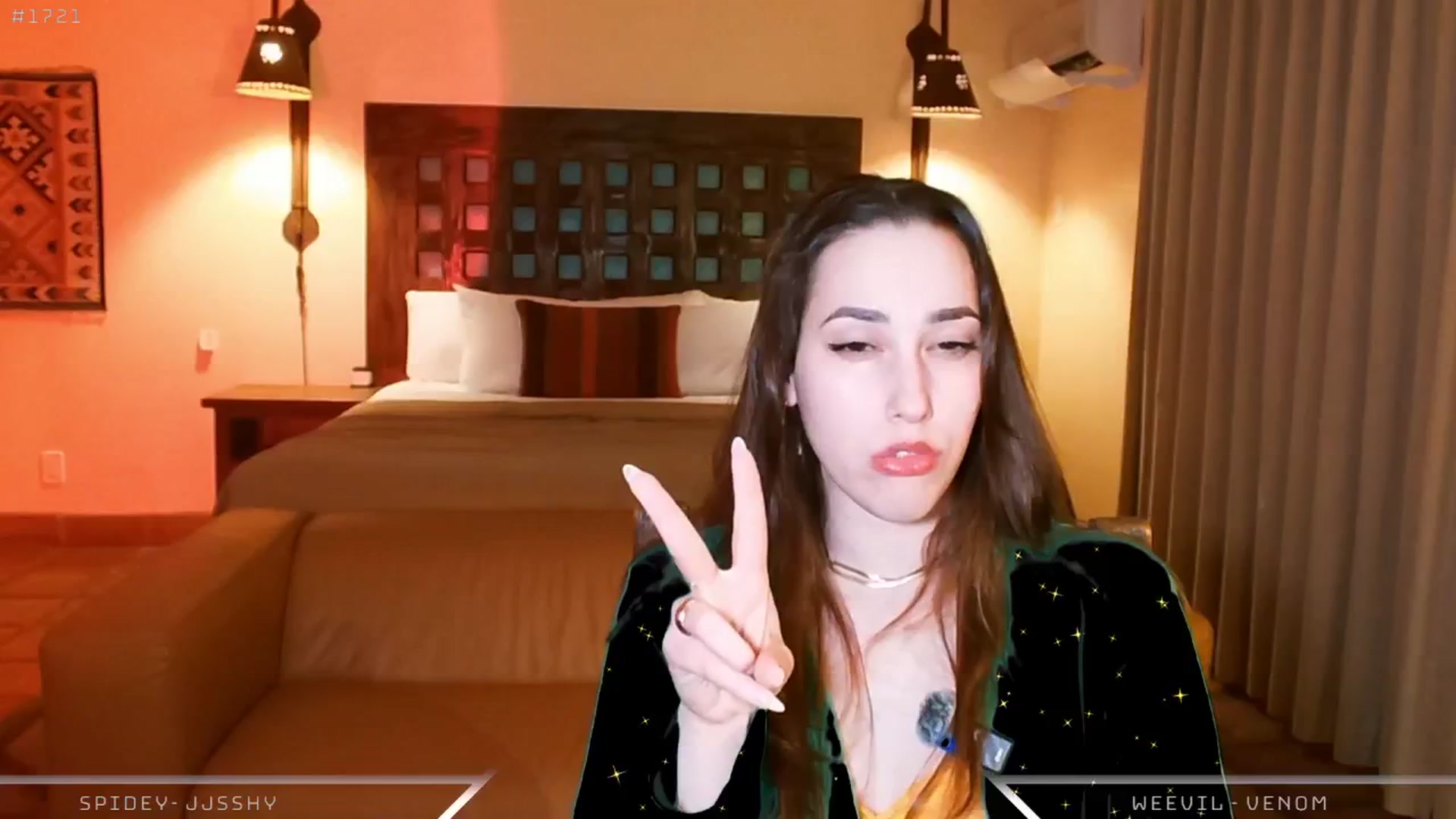 Gallery image thumbnail from Dashy's myfreecams stream on, 01/31/2026, 09:53 image 2 of 20