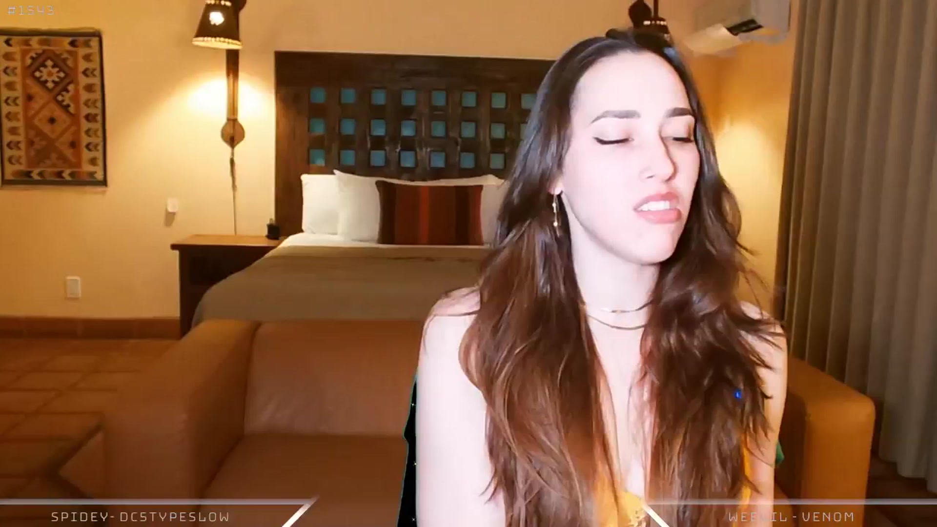 Gallery image thumbnail from Dashy's myfreecams stream on, 01/31/2026, 09:53 image 8 of 20