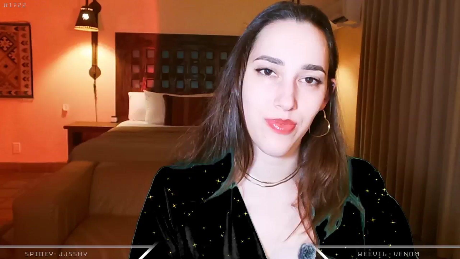 Gallery image thumbnail from Dashy's myfreecams stream on, 01/31/2026, 09:53 image 1 of 20