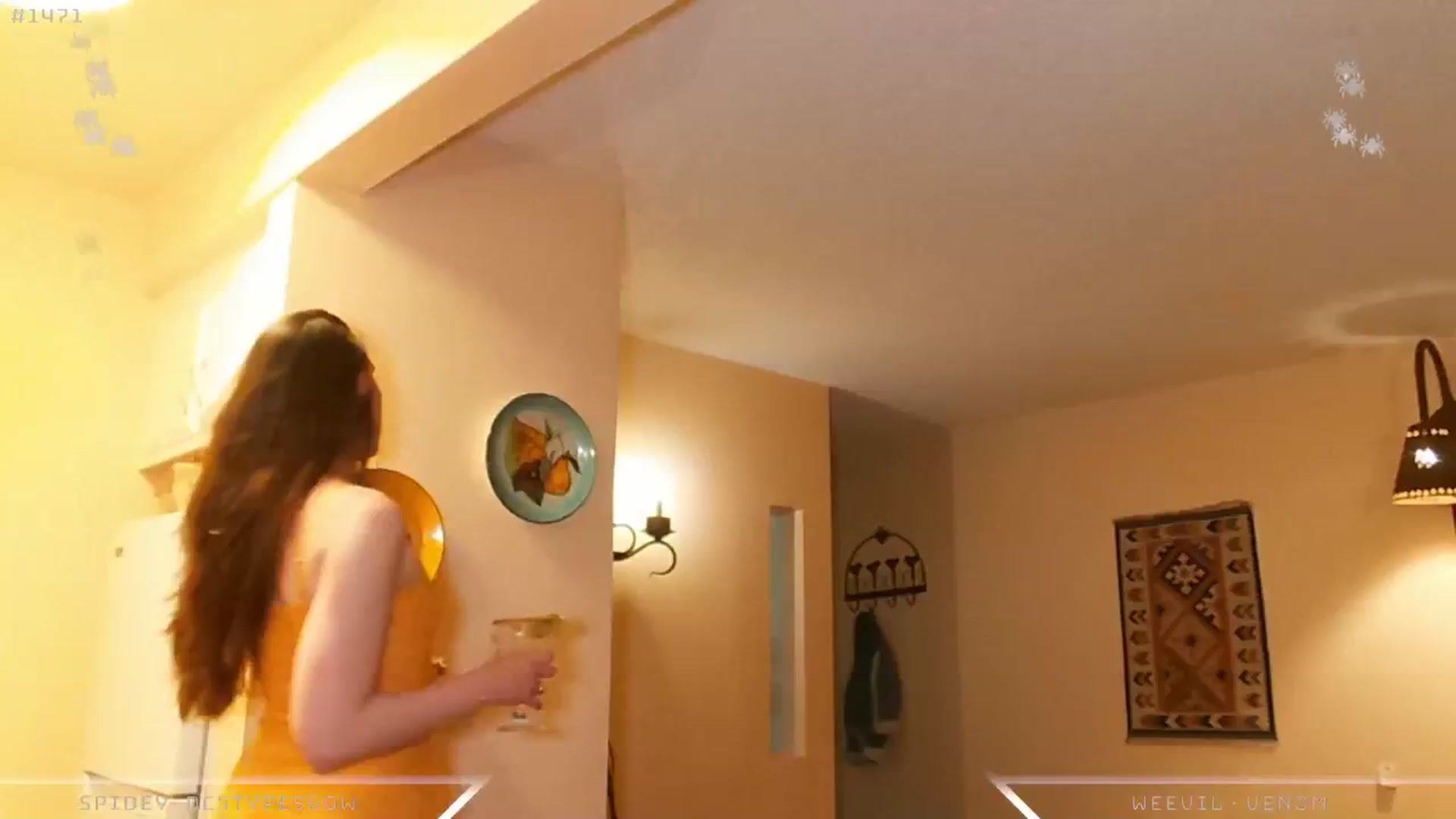 Gallery image thumbnail from Dashy's myfreecams stream on, 01/31/2026, 09:53 image 9 of 20