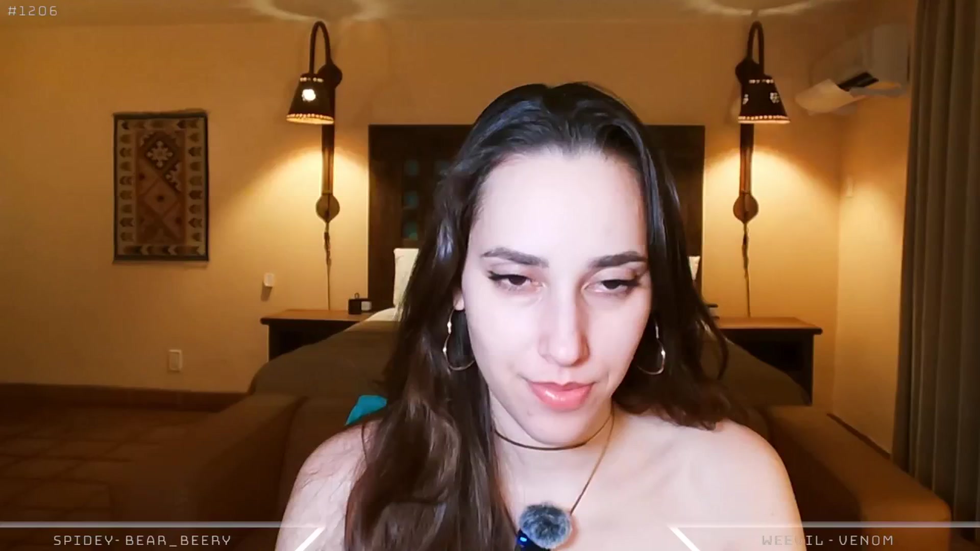 Gallery image thumbnail from Dashy's myfreecams stream on, 01/31/2026, 10:15 image 18 of 20