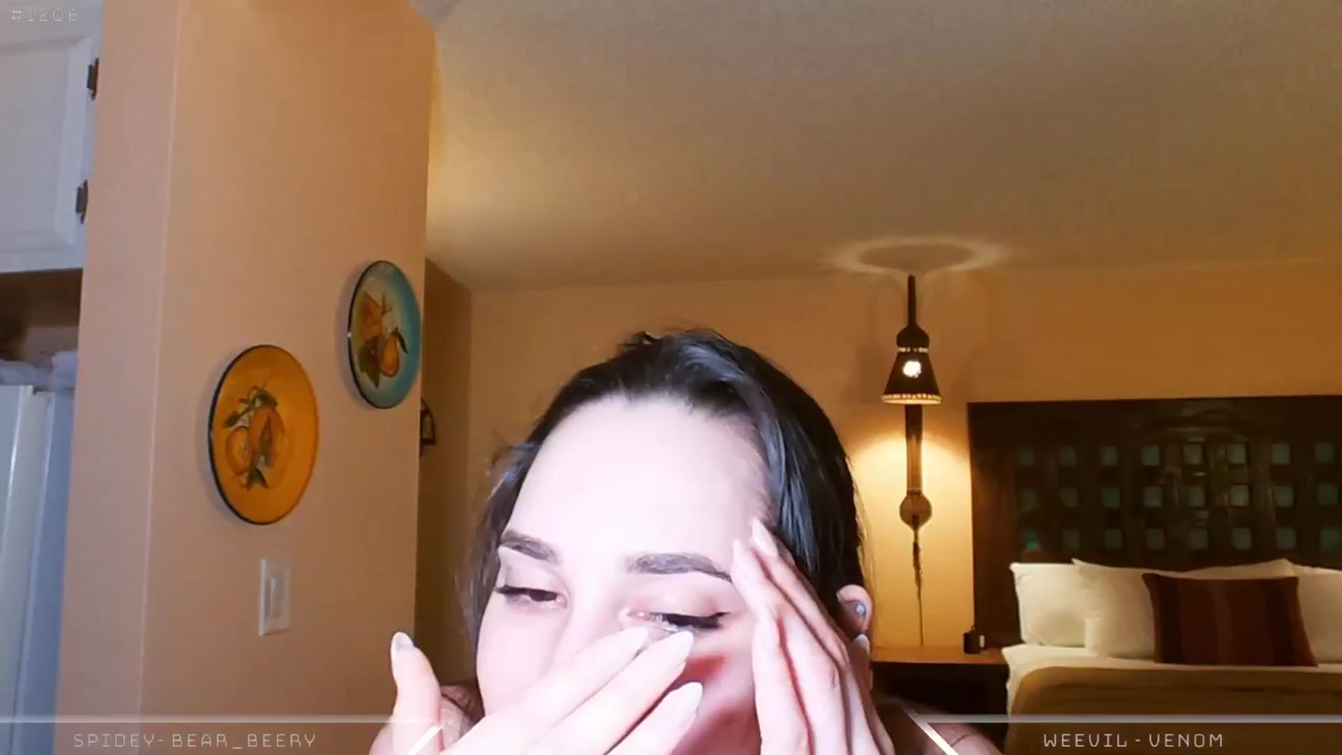 Gallery image thumbnail from Dashy's myfreecams stream on, 01/31/2026, 10:15 image 14 of 20
