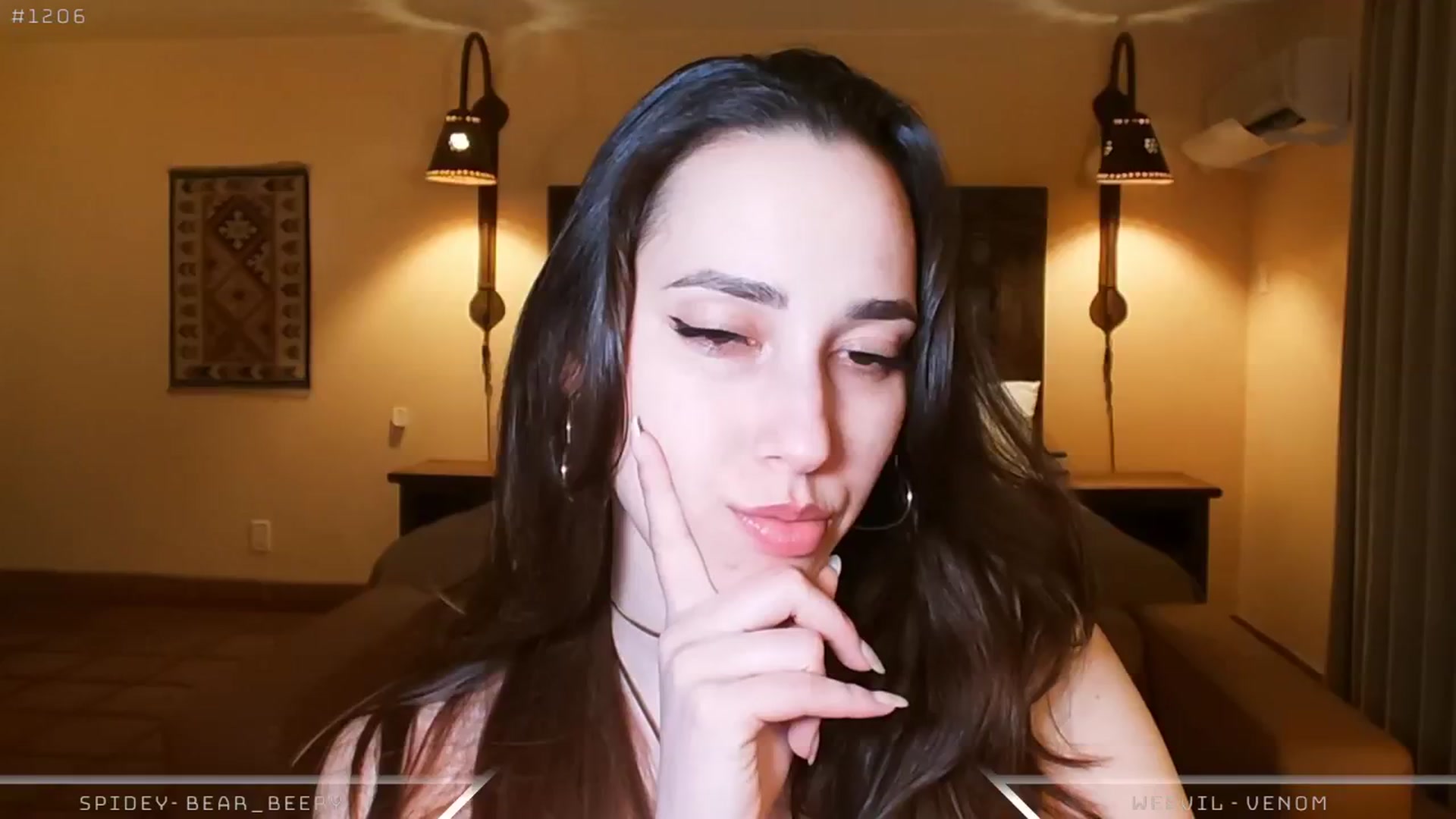Gallery image thumbnail from Dashy's myfreecams stream on, 01/31/2026, 10:15 image 19 of 20