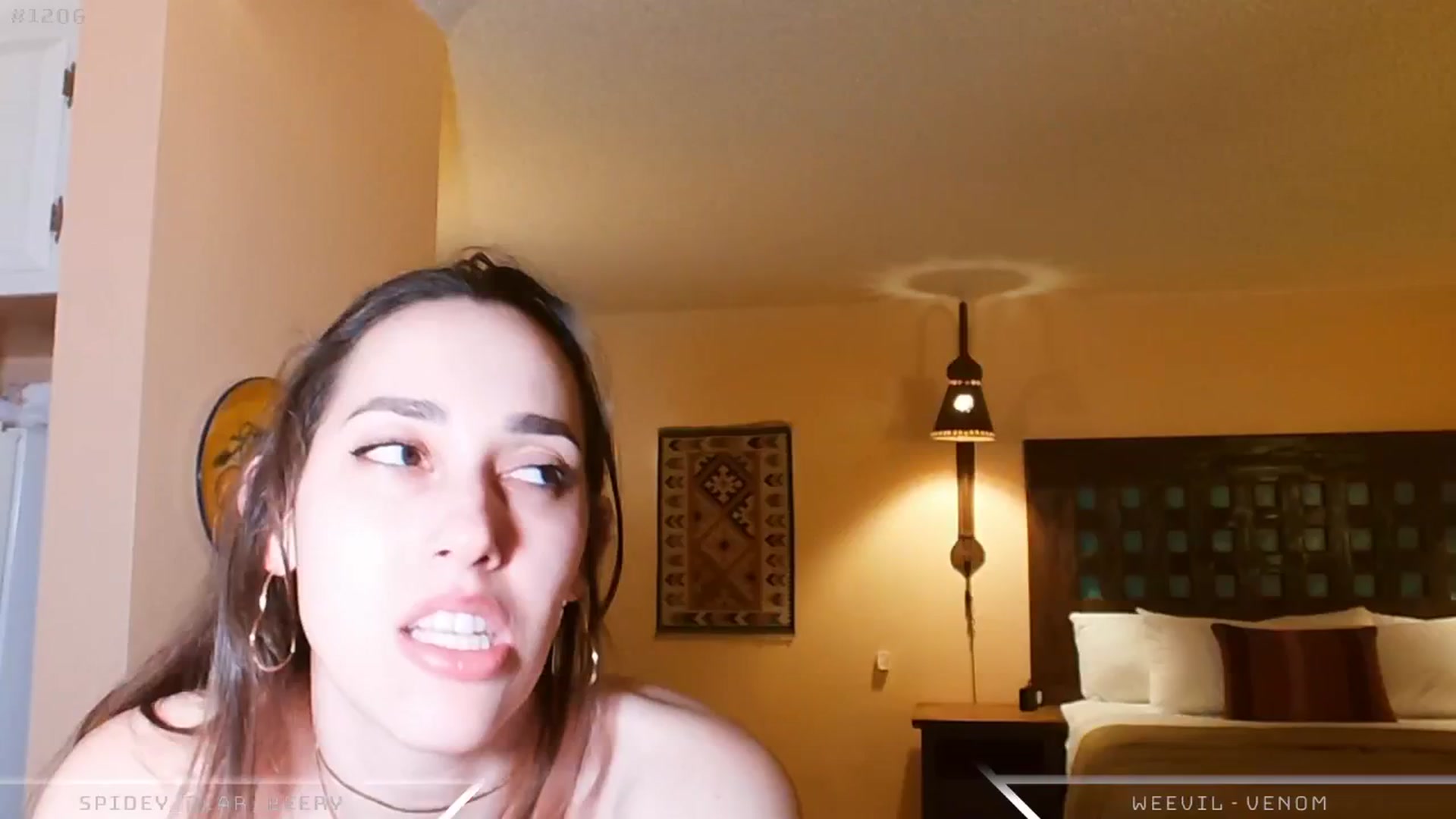 Gallery image thumbnail from Dashy's myfreecams stream on, 01/31/2026, 10:15 image 9 of 20