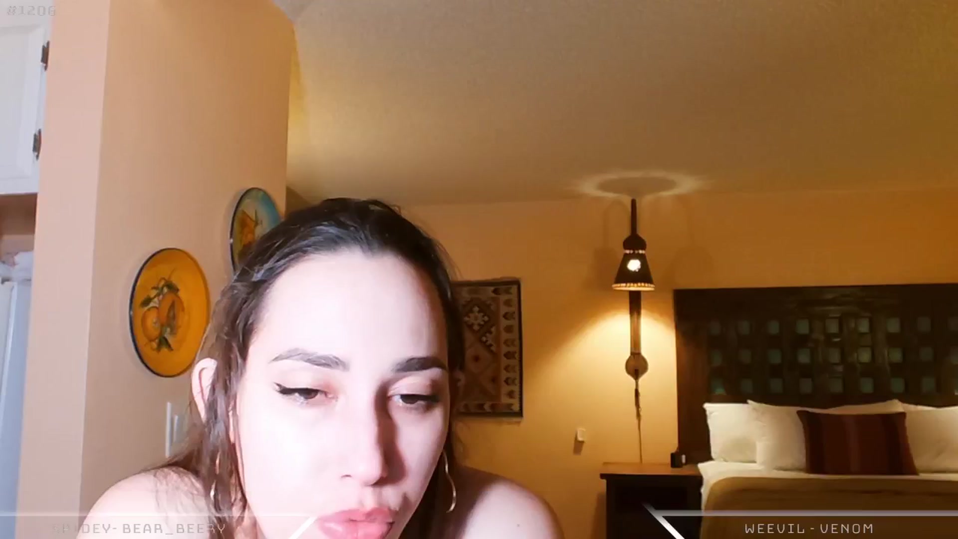Gallery image thumbnail from Dashy's myfreecams stream on, 01/31/2026, 10:15 image 6 of 20