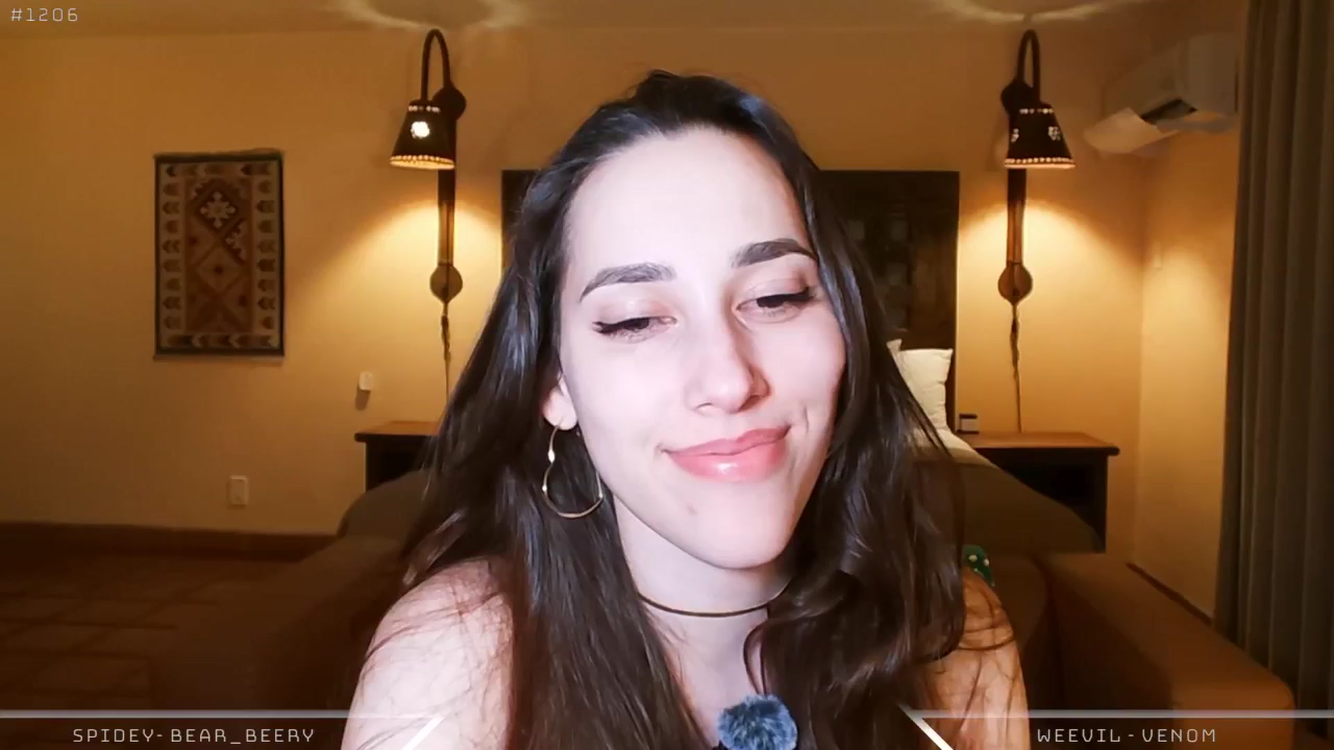 Gallery image thumbnail from Dashy's myfreecams stream on, 01/31/2026, 10:15 image 16 of 20