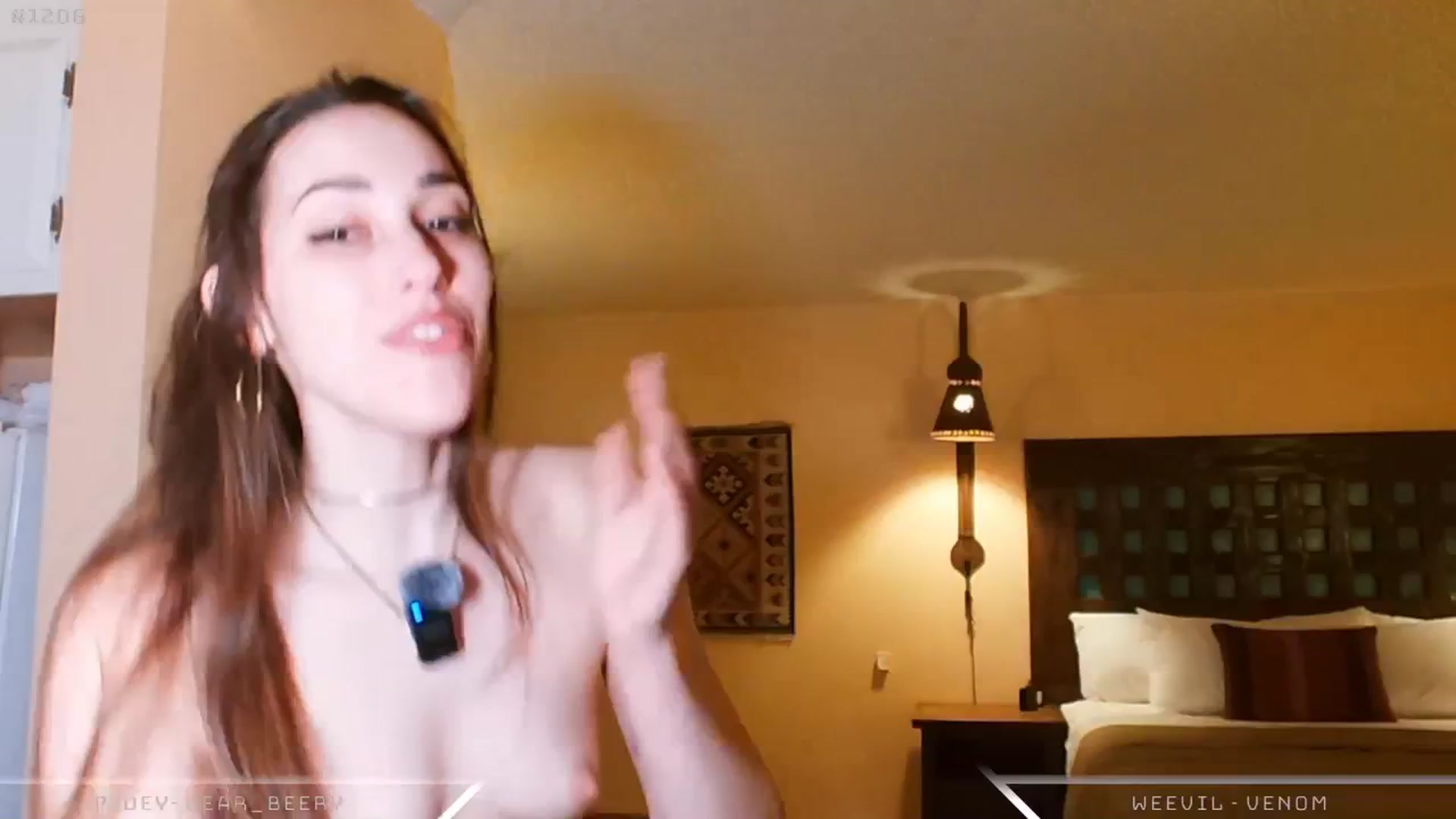 Gallery image thumbnail from Dashy's myfreecams stream on, 01/31/2026, 10:15 image 10 of 20