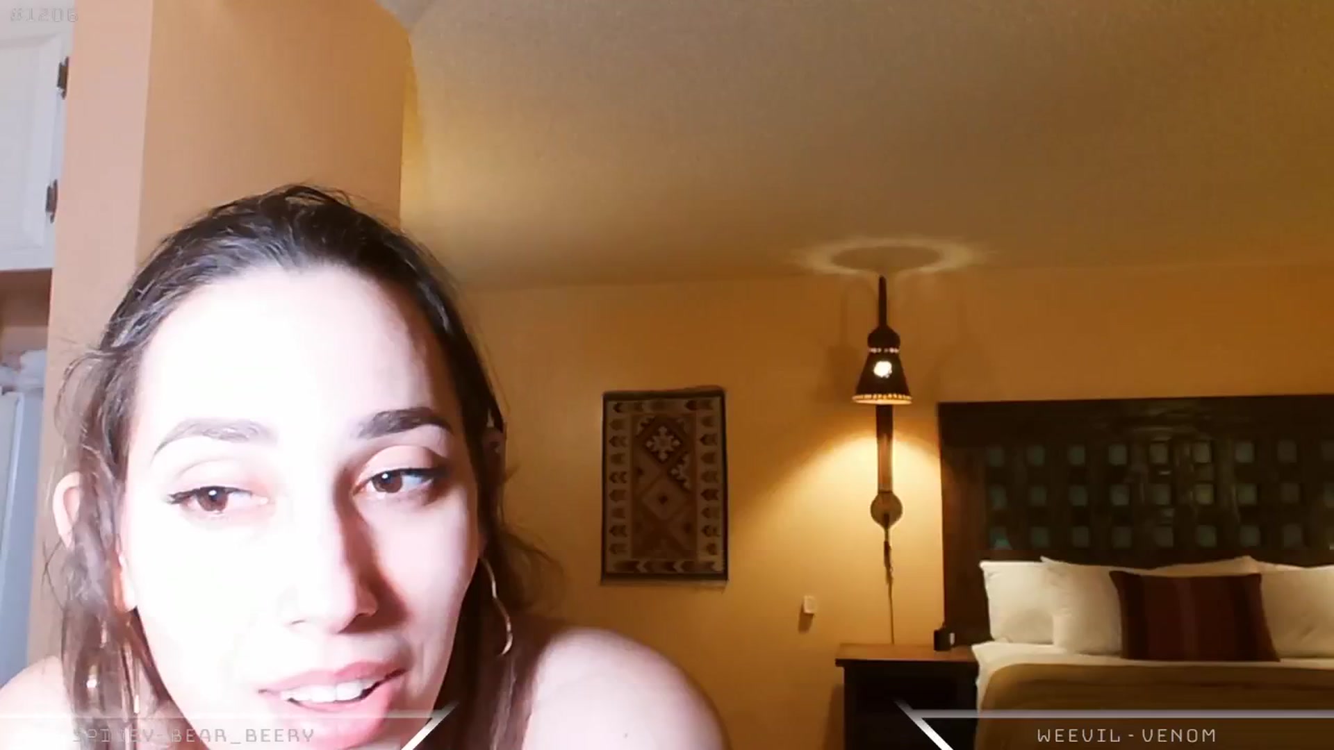 Gallery image thumbnail from Dashy's myfreecams stream on, 01/31/2026, 10:15 image 7 of 20