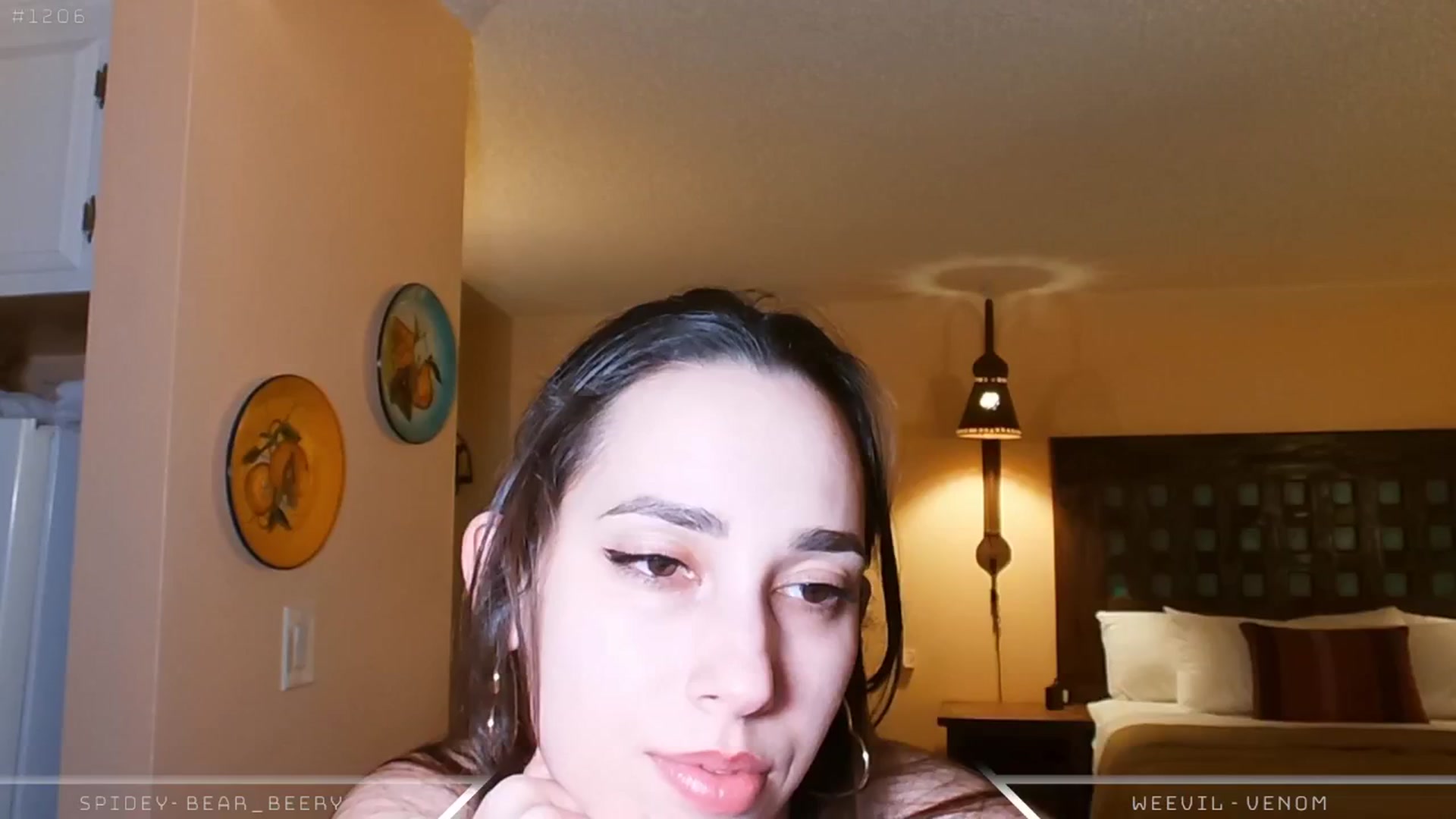 Gallery image thumbnail from Dashy's myfreecams stream on, 01/31/2026, 10:15 image 13 of 20