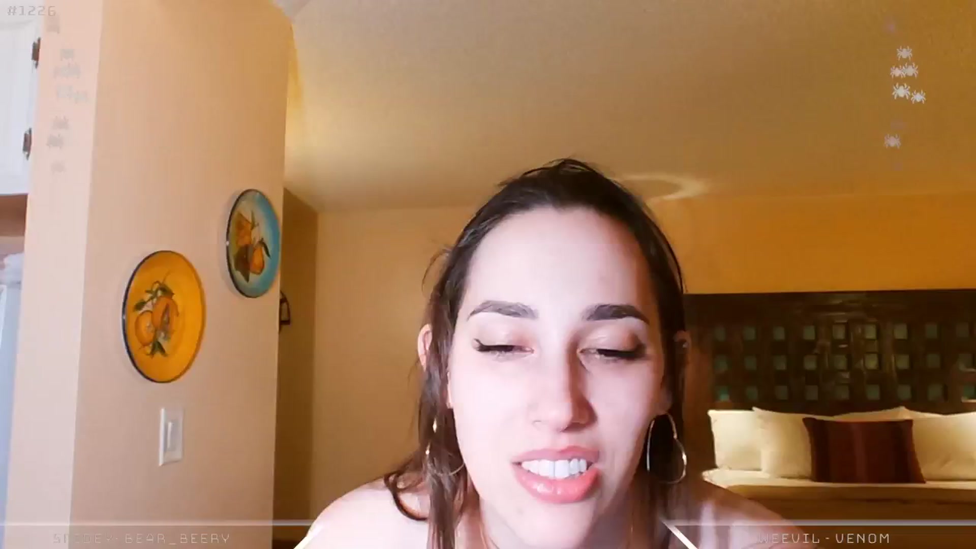 Gallery image thumbnail from Dashy's myfreecams stream on, 01/31/2026, 10:15 image 4 of 20
