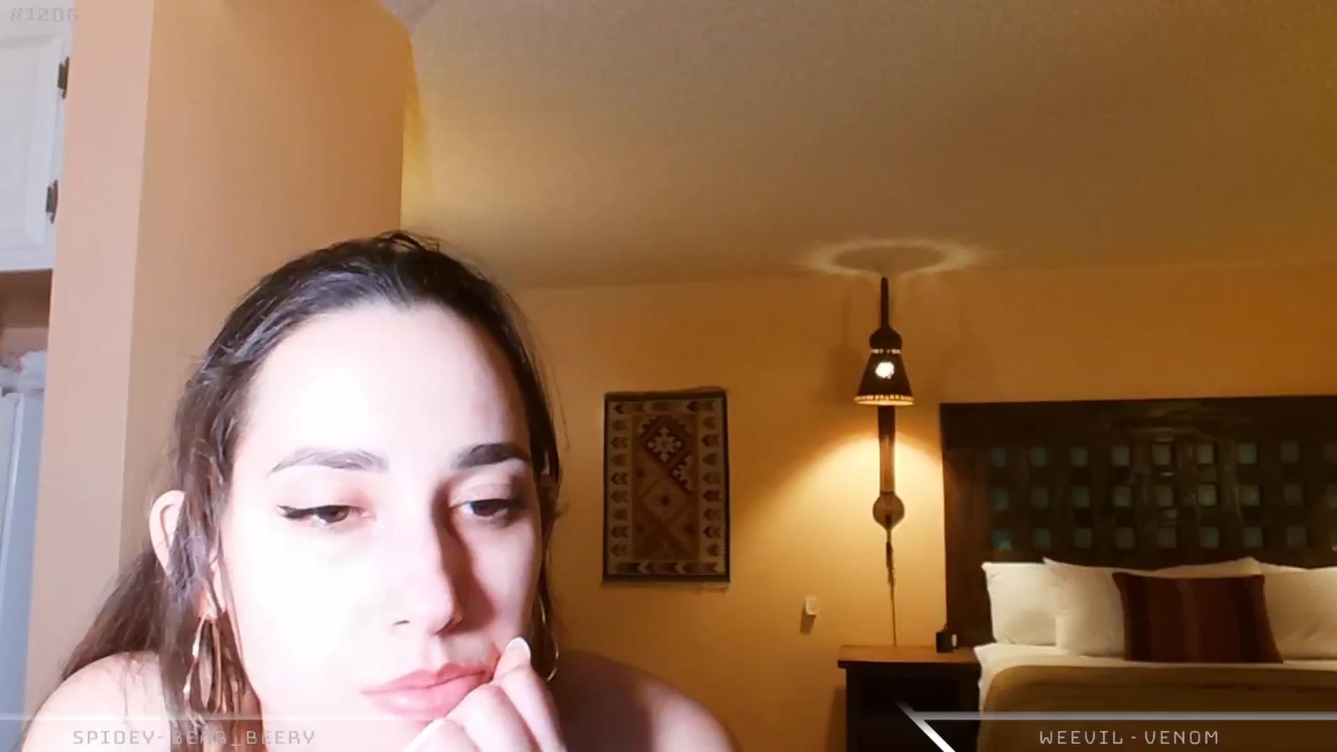 Gallery image thumbnail from Dashy's myfreecams stream on, 01/31/2026, 10:15 image 8 of 20