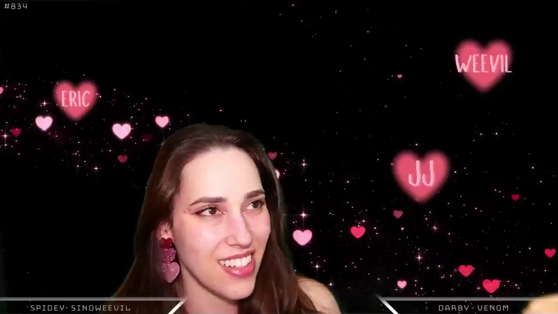 Gallery image thumbnail from Dashy's myfreecams stream on, 02/07/2026, 10:04 image 3 of 20