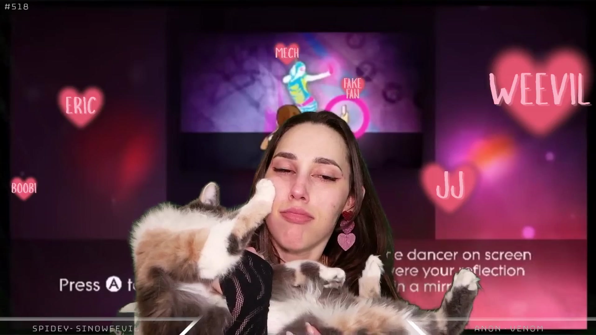 Gallery image thumbnail from Dashy's myfreecams stream on, 02/07/2026, 10:04 image 18 of 20
