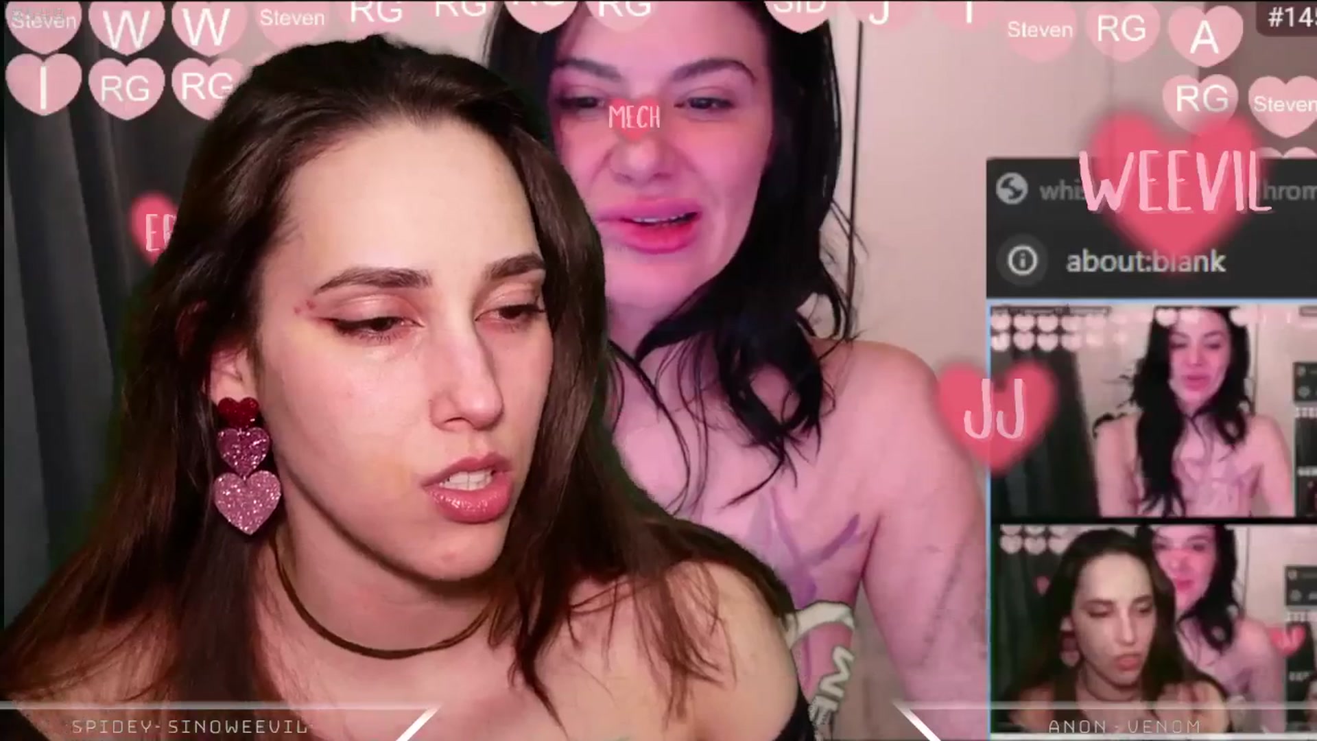 Gallery image thumbnail from Dashy's myfreecams stream on, 02/07/2026, 10:04 image 10 of 20