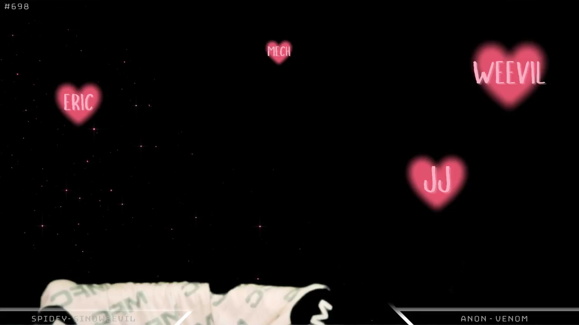 Gallery image thumbnail from Dashy's myfreecams stream on, 02/07/2026, 10:04 image 7 of 20