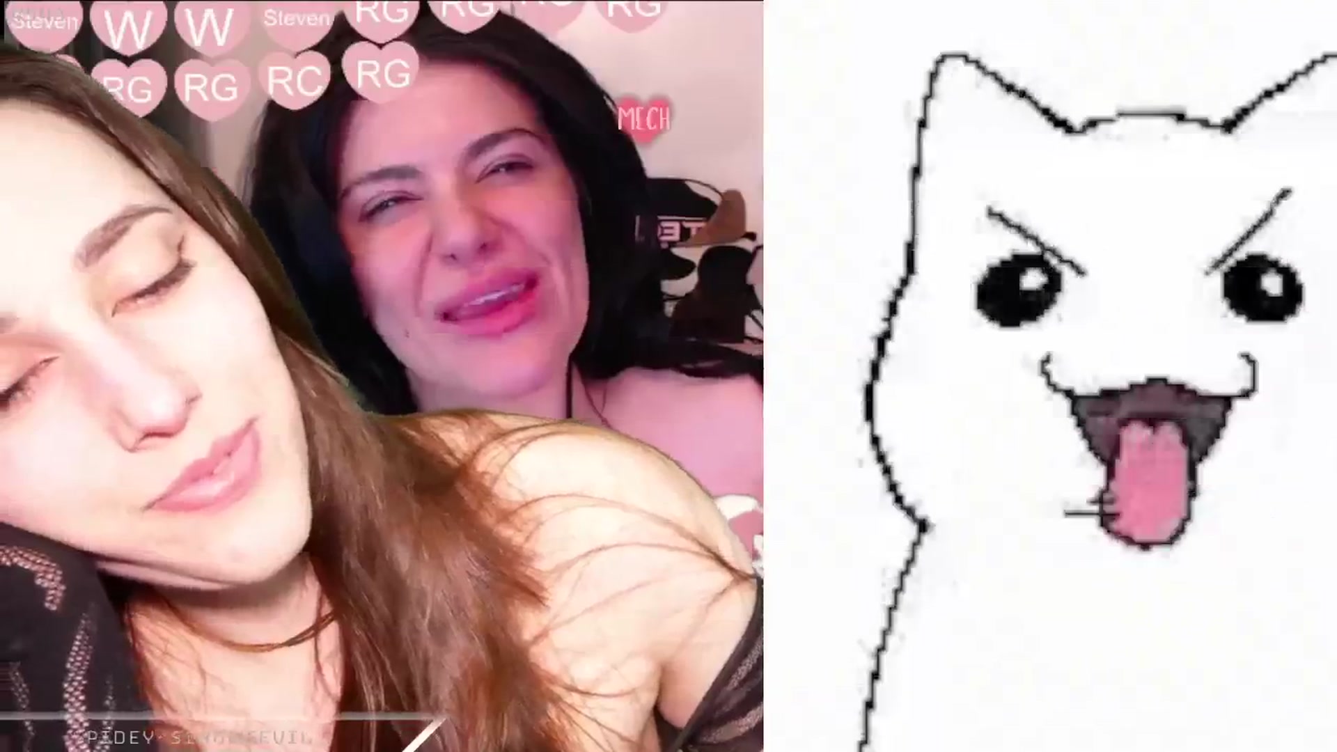 Gallery image thumbnail from Dashy's myfreecams stream on, 02/07/2026, 10:04 image 12 of 20