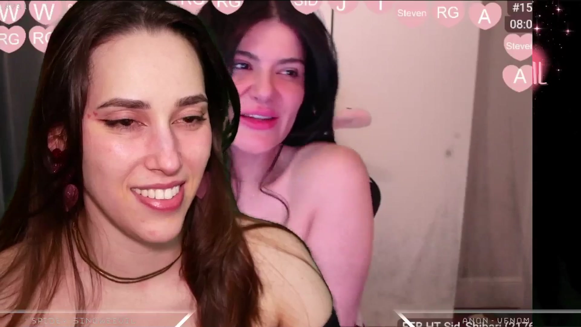 Gallery image thumbnail from Dashy's myfreecams stream on, 02/07/2026, 10:04 image 6 of 20