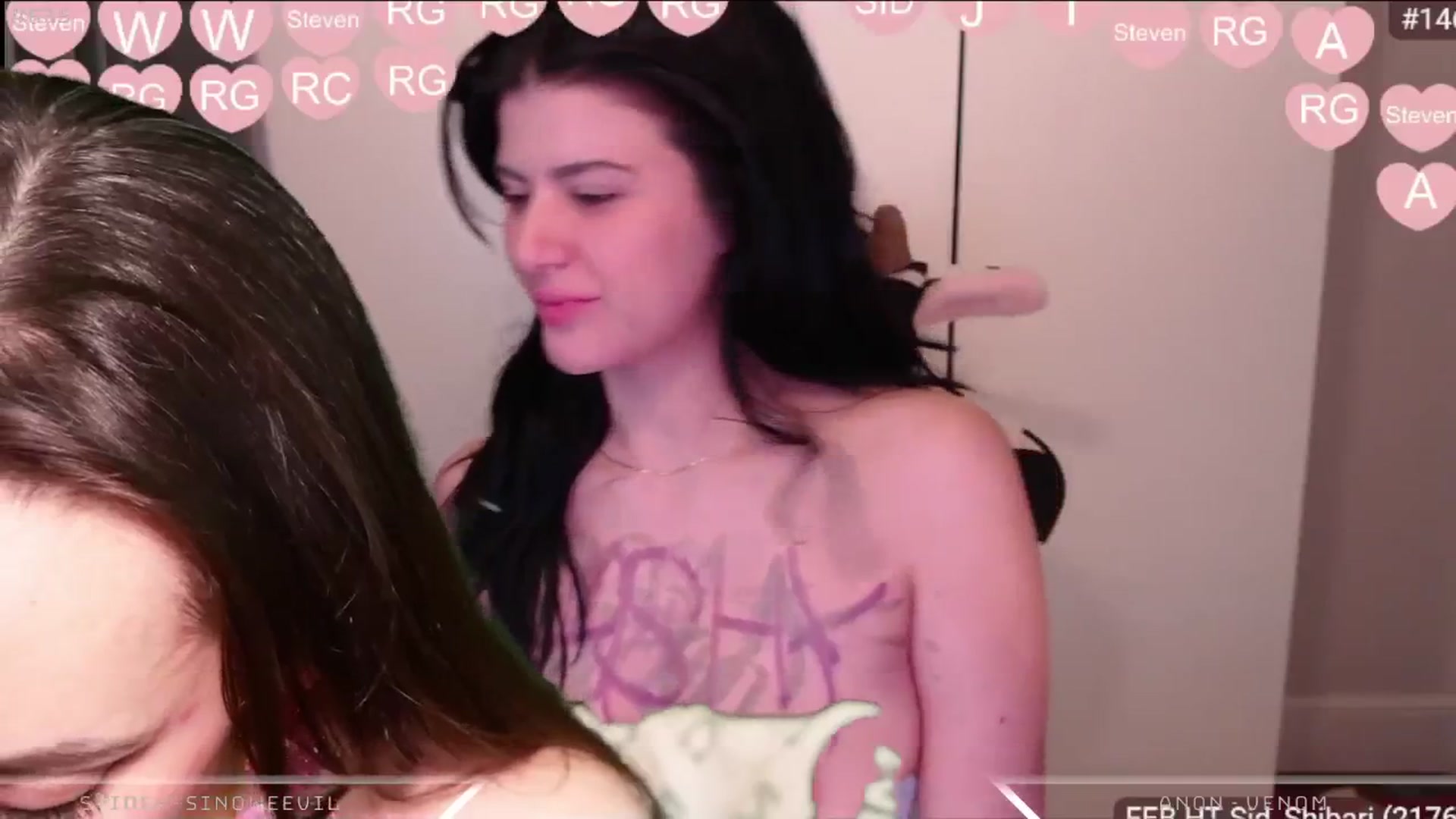 Gallery image thumbnail from Dashy's myfreecams stream on, 02/07/2026, 10:04 image 9 of 20