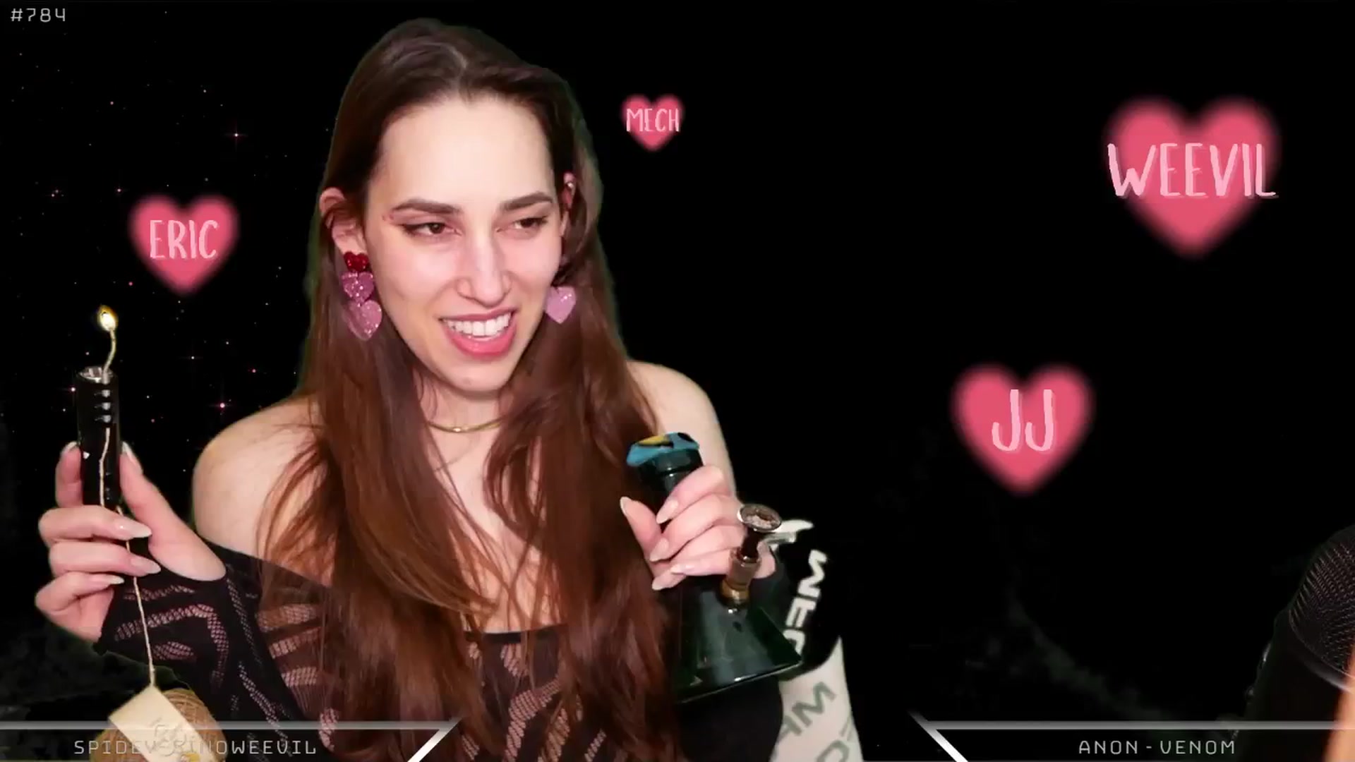 Gallery image thumbnail from Dashy's myfreecams stream on, 02/07/2026, 10:04 image 5 of 20