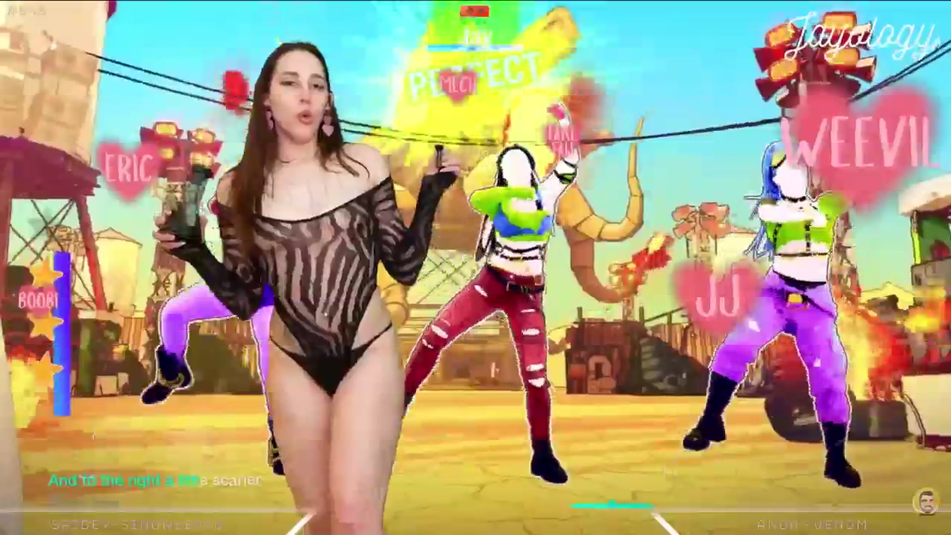 Gallery image thumbnail from Dashy's myfreecams stream on, 02/07/2026, 10:04 image 14 of 20