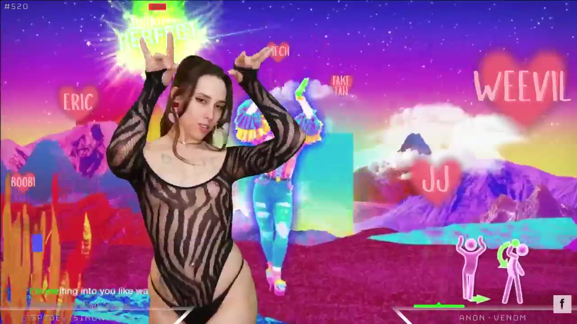 Gallery image thumbnail from Dashy's myfreecams stream on, 02/07/2026, 10:04 image 20 of 20