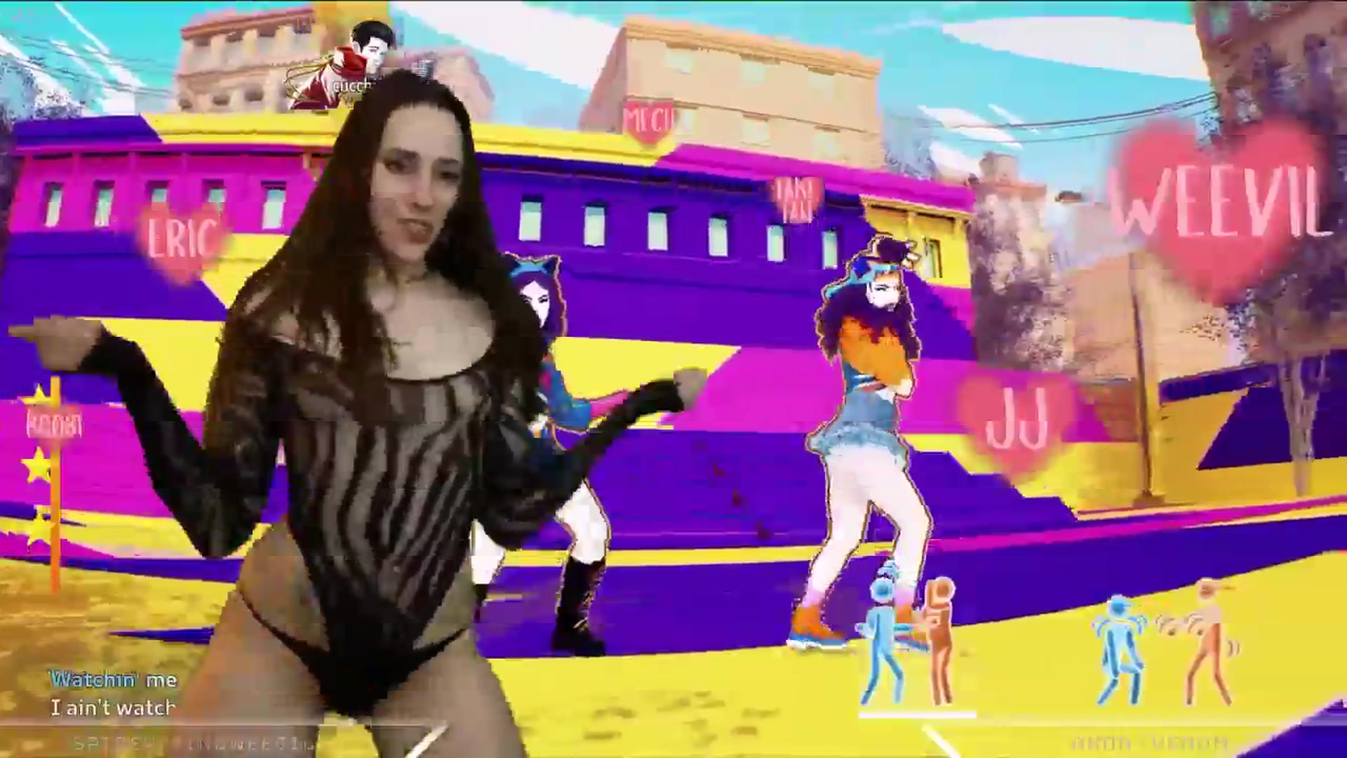 Gallery image thumbnail from Dashy's myfreecams stream on, 02/07/2026, 10:04 image 19 of 20